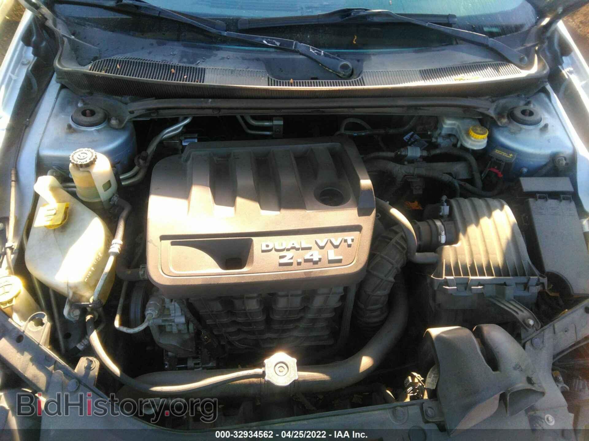 2012 CHRYSLER 200 - VIN: 1C3CCBBB9CN179701 - Photo 10