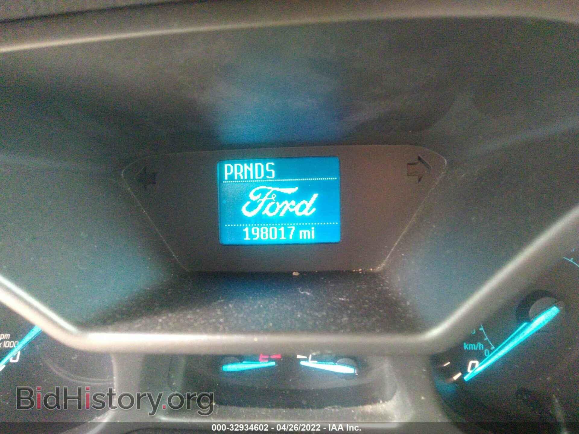 2015 FORD TRANSIT CONNECT - VIN: NM0LS7E78F1184836 - Фото 7