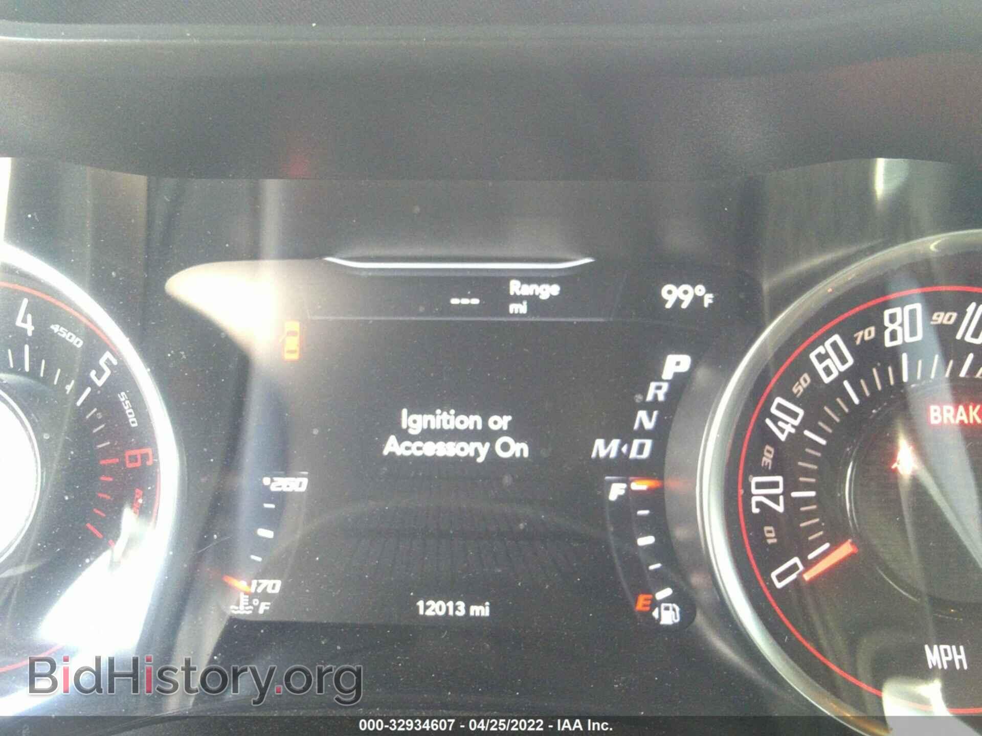2021 DODGE CHALLENGER - VIN: 2C3CDZFJ5MH626896 - Photo 7