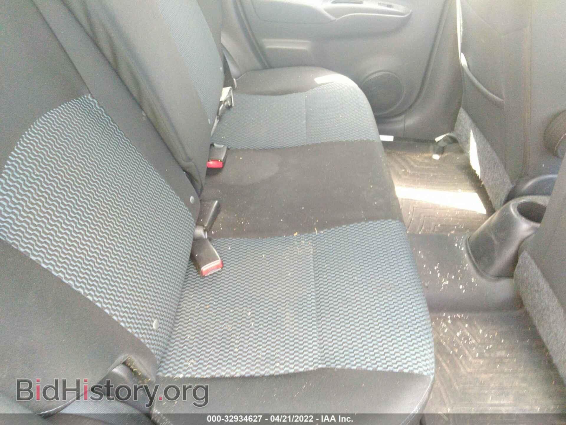 2014 NISSAN VERSA NOTE - VIN: 3N1CE2CP8EL412439 - Фото 8