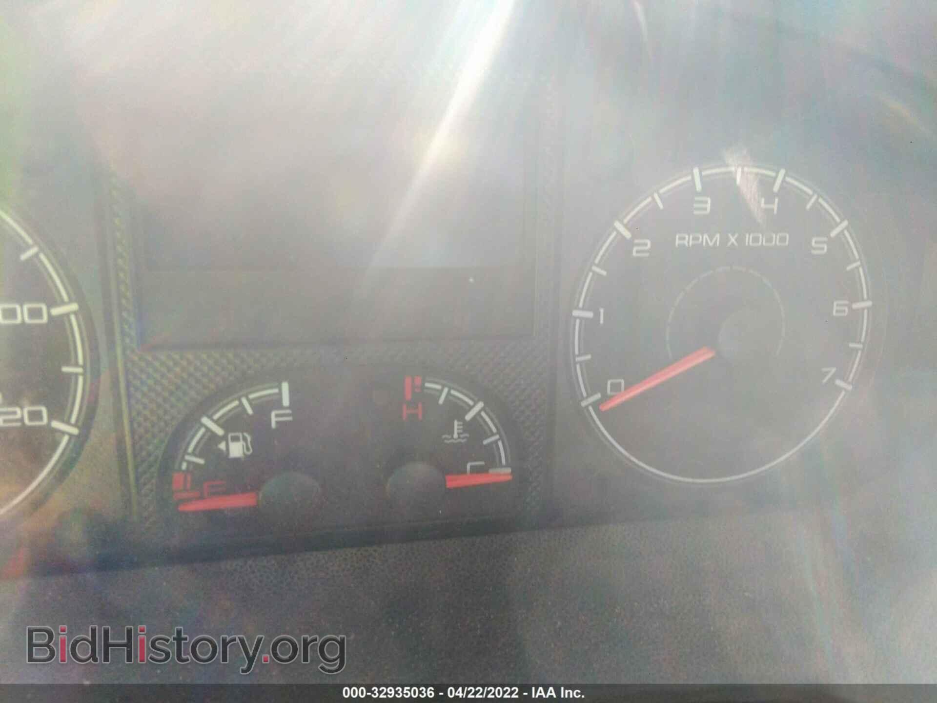 2014 RAM PROMASTER - VIN: 3C6TRVBG3EE103476 - Photo 7