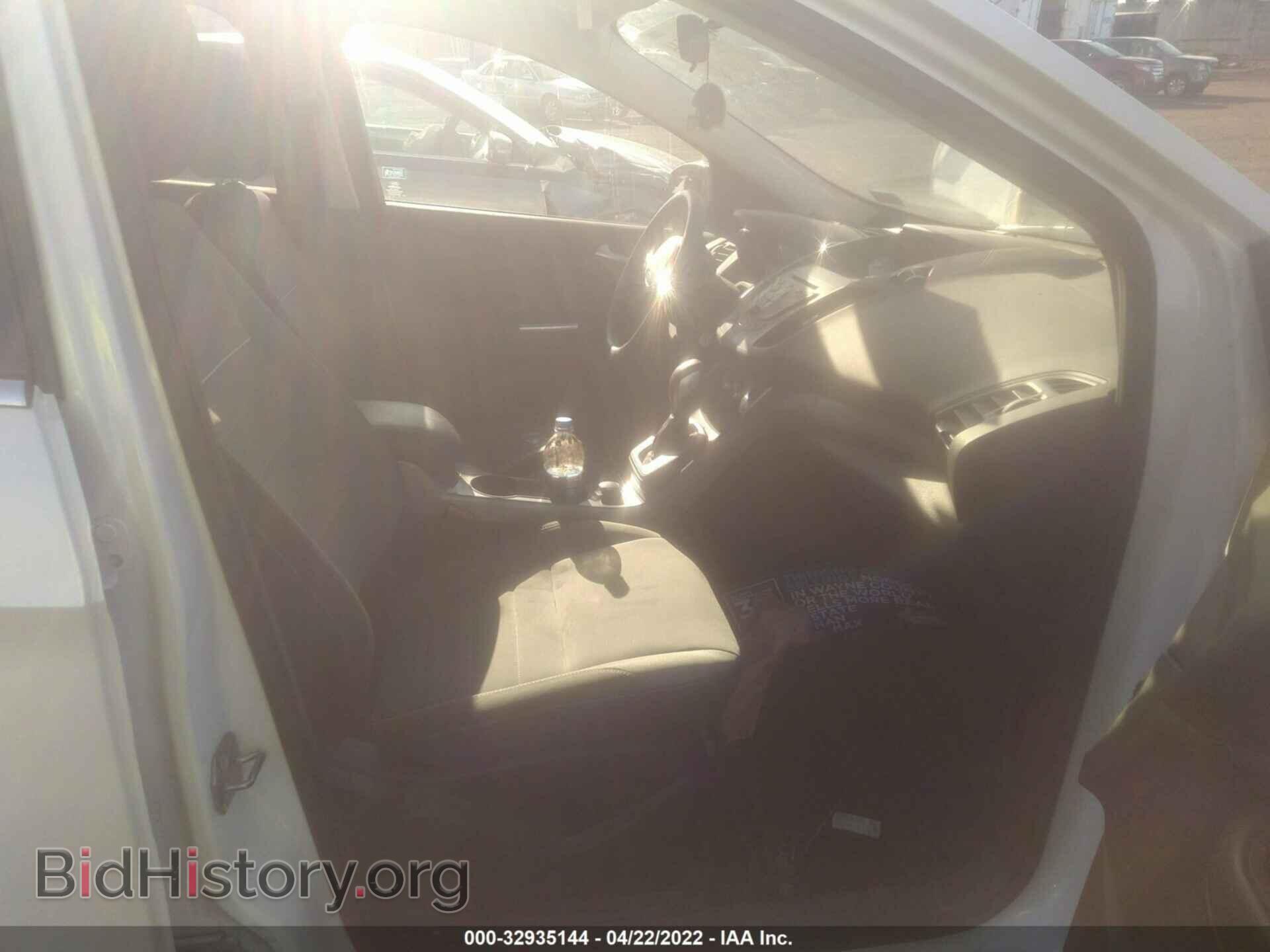 2015 FORD ESCAPE - VIN: 1FMCU9GX9FUC54702 - Photo 5