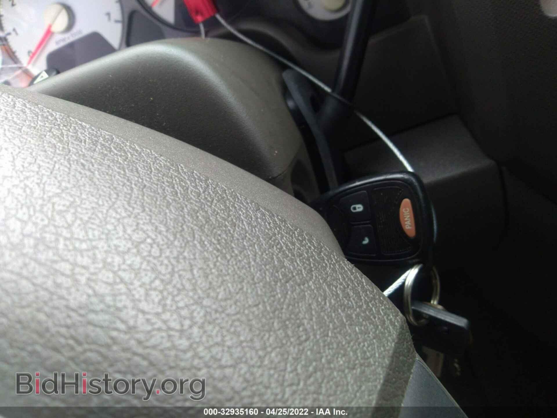 2007 DODGE RAM 1500 - VIN: 1D7HA18PX7J570413 - Фото 10