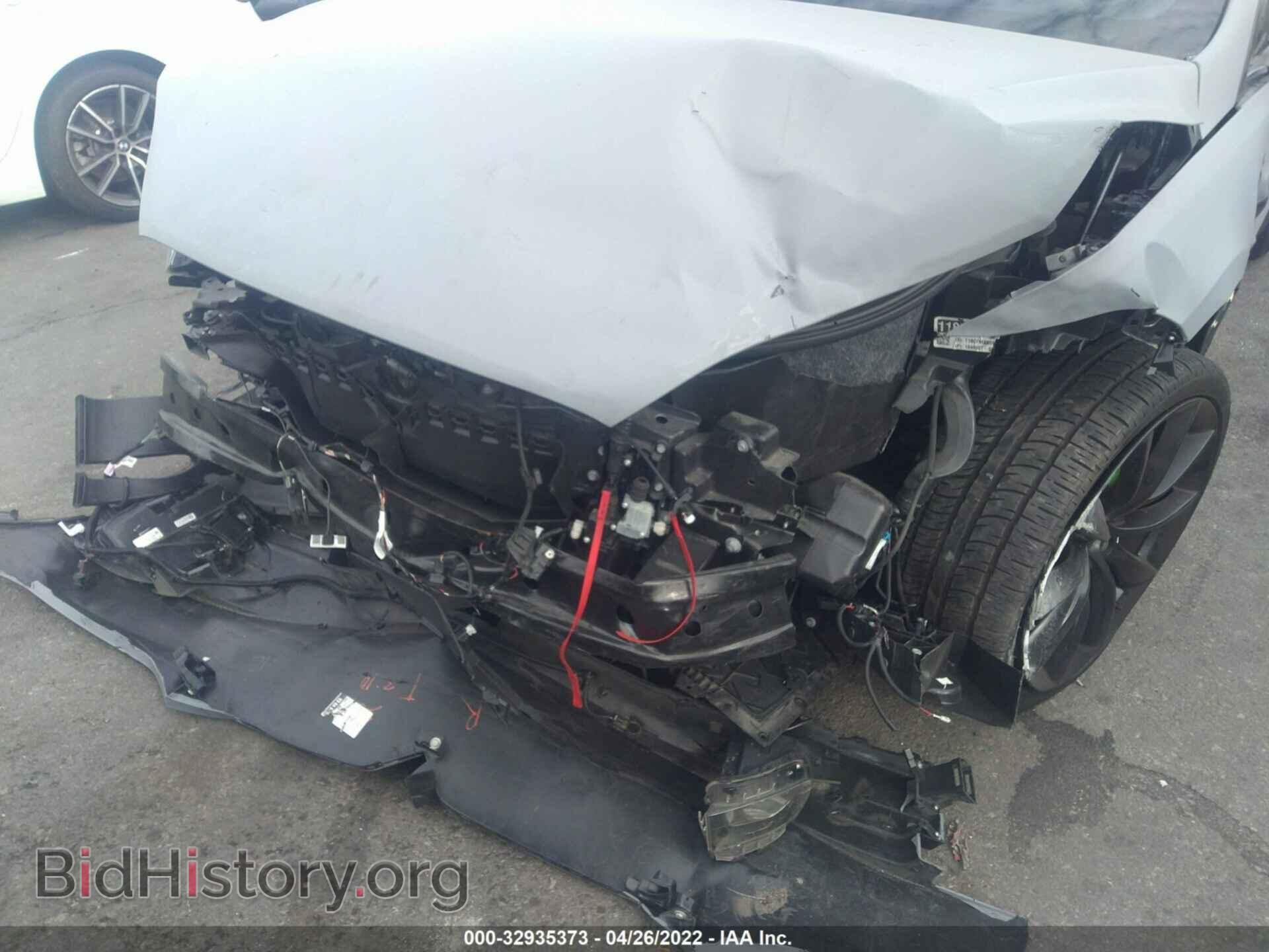 2018 TESLA MODEL X - VIN: 5YJXCDE22JF089130 - Photo 6