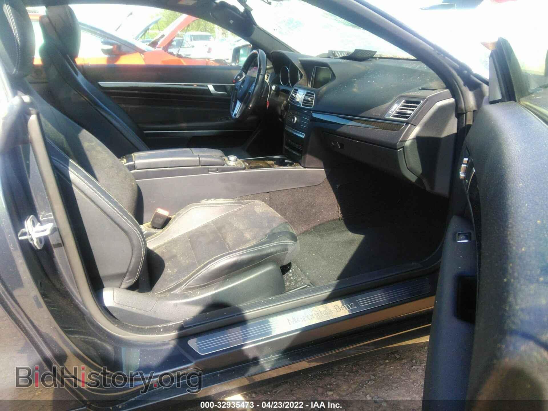 2016 MERCEDES-BENZ E-CLASS - VIN: WDDKJ6FB8GF332976 - Фото 4