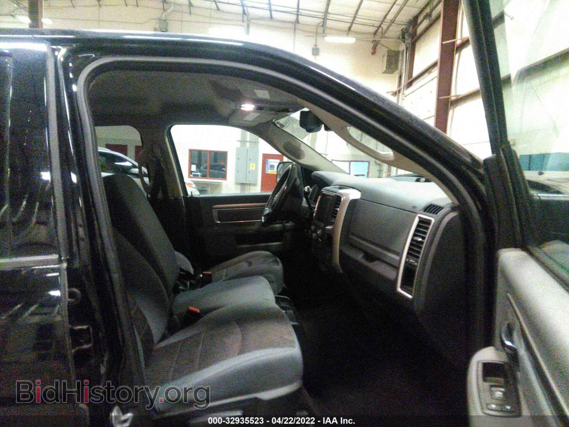 2014 RAM 3500 - VIN: 3C63R3HL4EG216432 - Фото 5