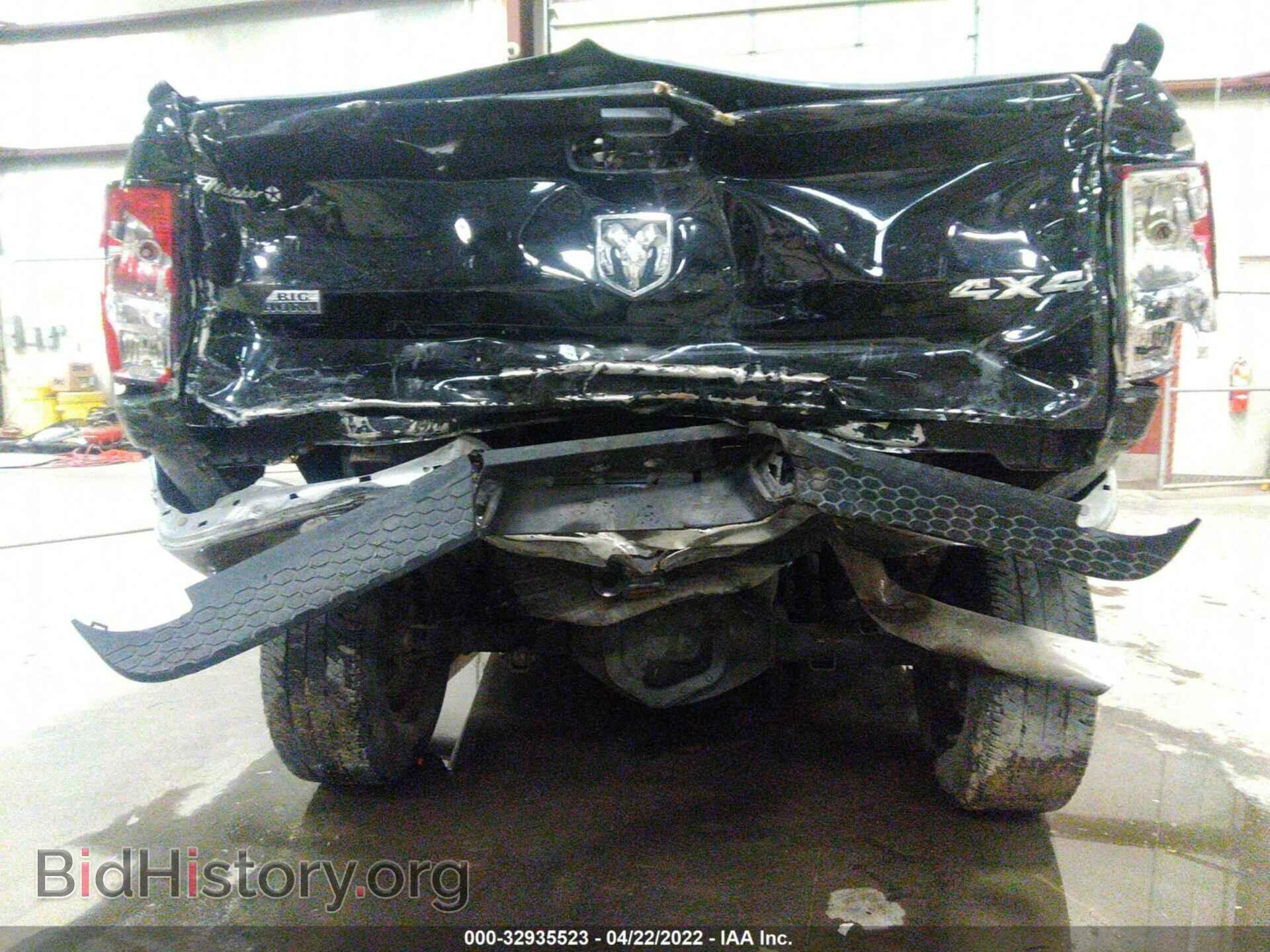 2014 RAM 3500 - VIN: 3C63R3HL4EG216432 - Фото 7