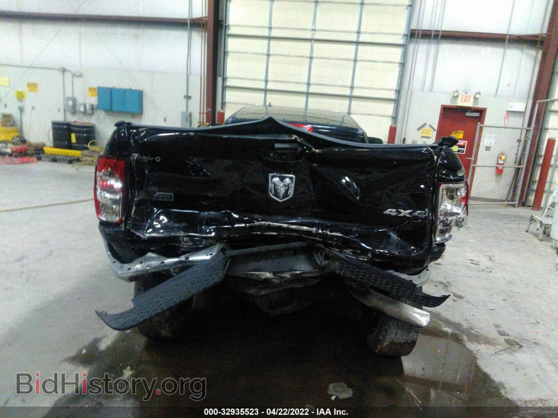 2014 RAM 3500 - VIN: 3C63R3HL4EG216432 - Фото 8