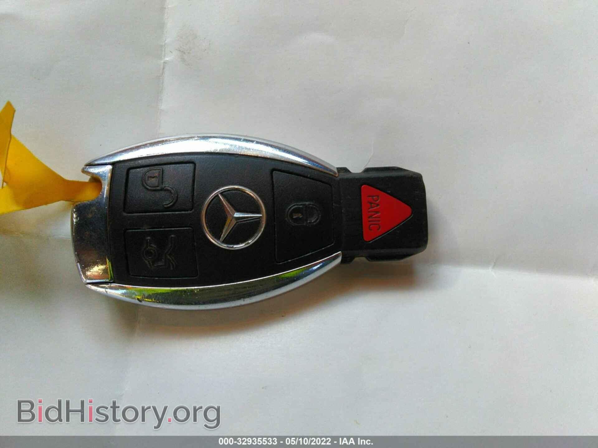2012 MERCEDES-BENZ M-CLASS - VIN: 4JGDA2EB1CA024113 - Фото 11