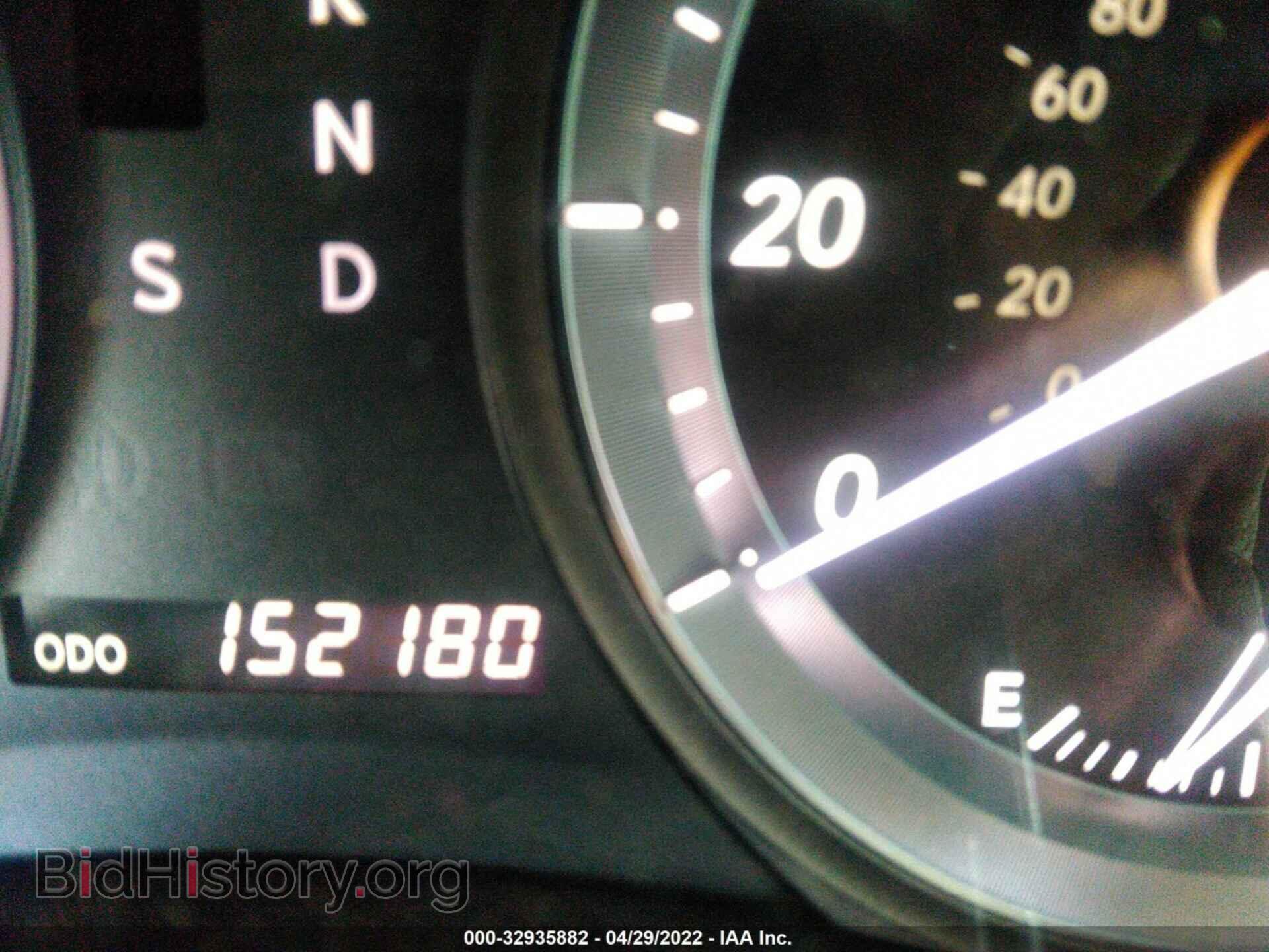 2007 LEXUS ES 350 - VIN: JTHBJ46G672039013 - Фото 7