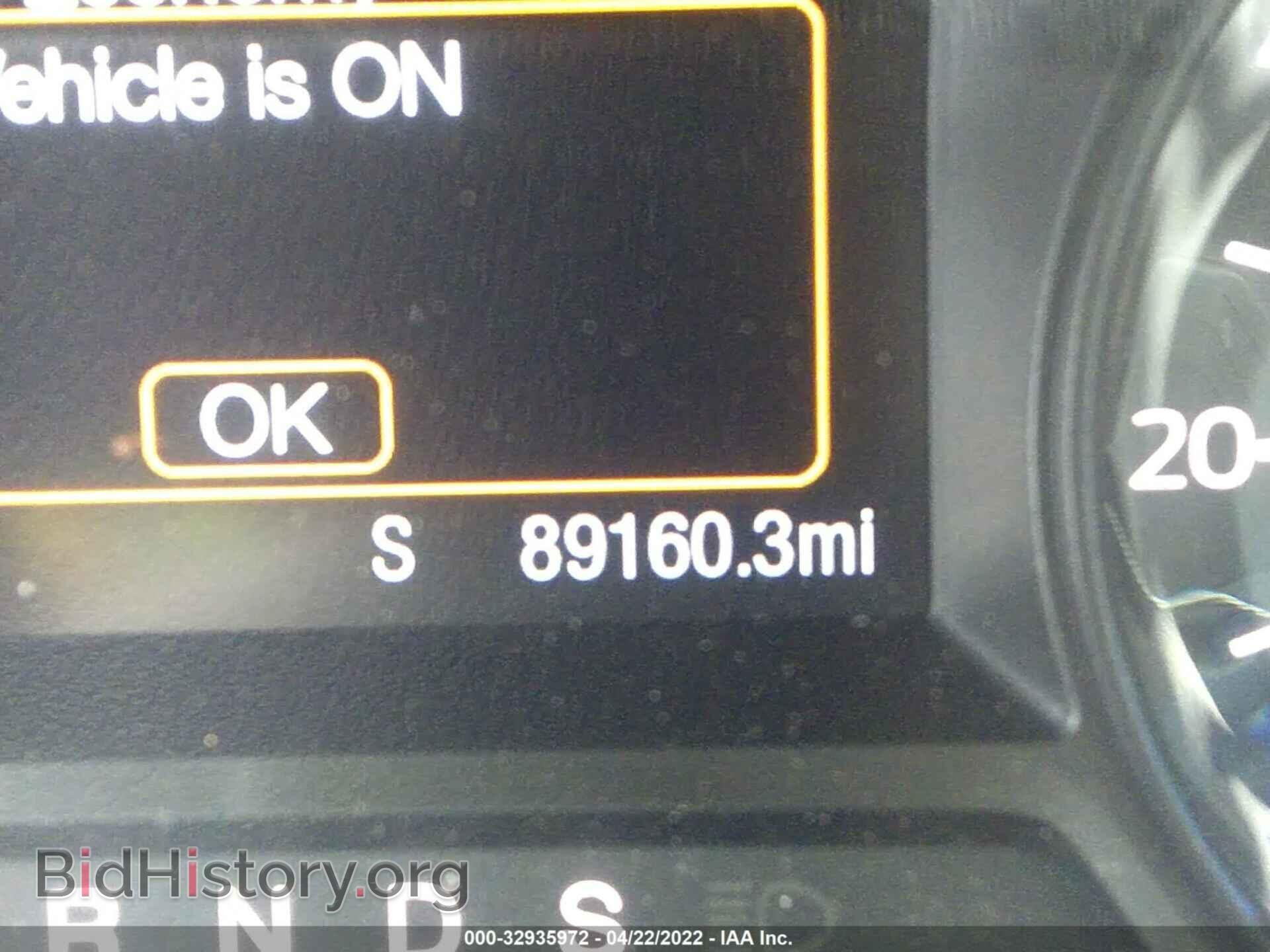 2017 FORD EXPLORER - VIN: 1FM5K7BH6HGE37270 - Photo 7