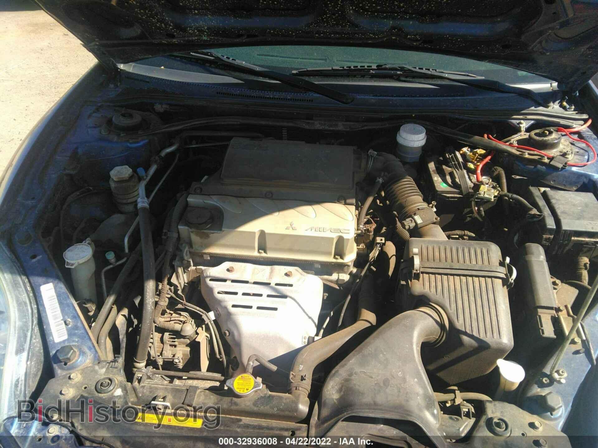 2009 MITSUBISHI ECLIPSE - VIN: 4A3AL25FX9E043214 - Photo 10