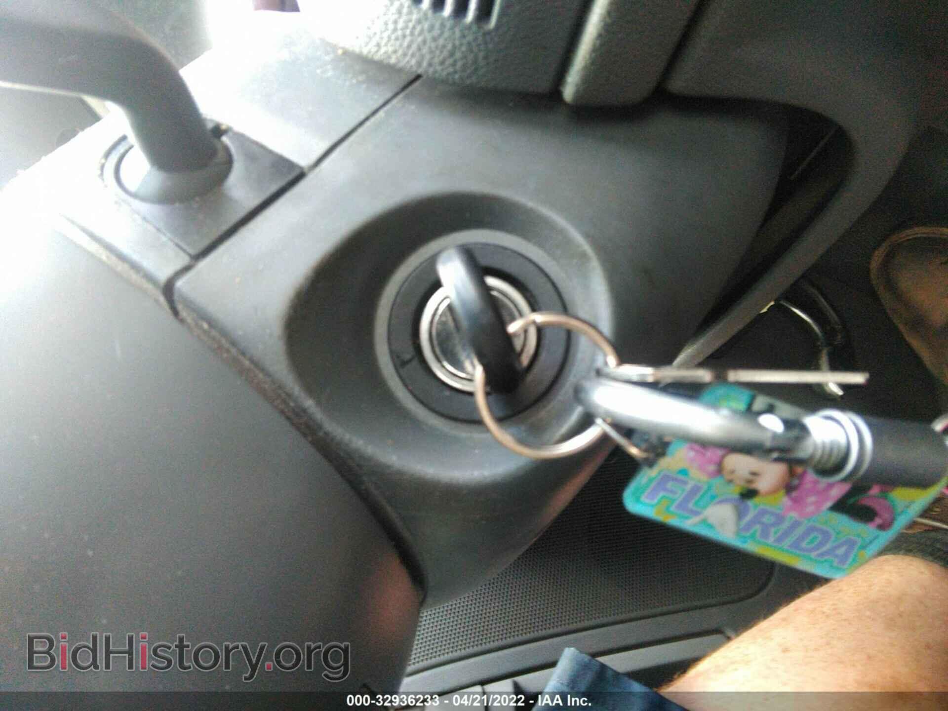 2007 FORD FIVE HUNDRED - VIN: 1FAFP24177G100589 - Фото 11