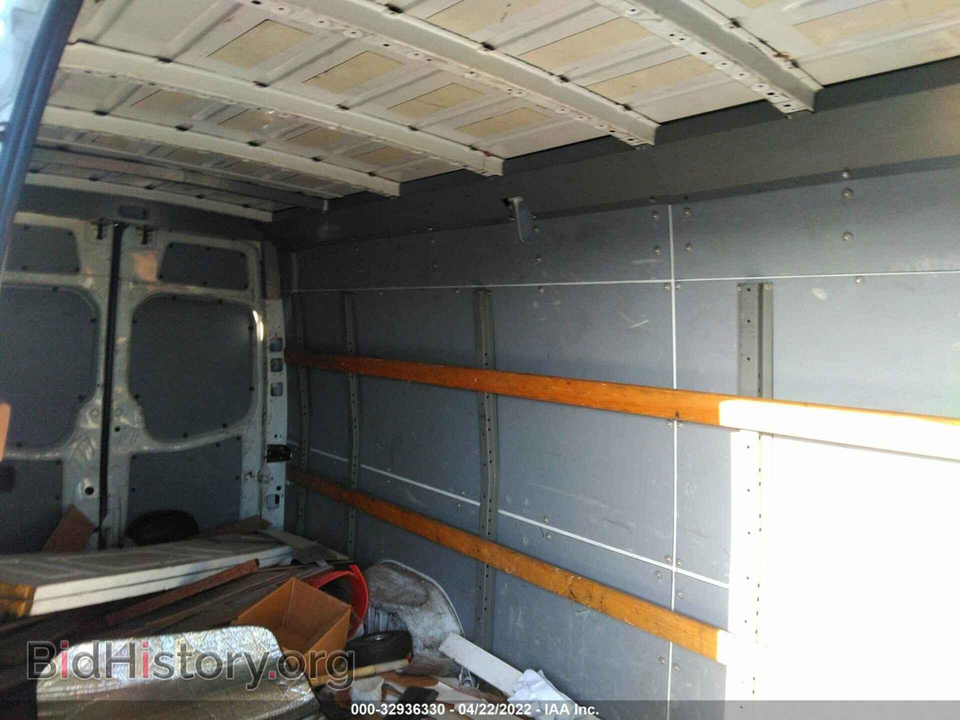 2008 DODGE SPRINTER - VIN: WD0PE845685308316 - Фото 8