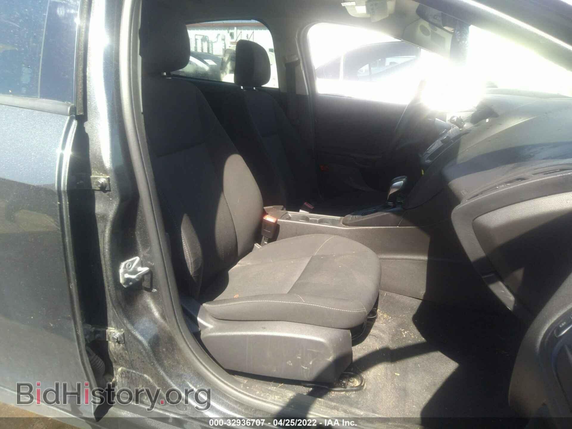 2016 FORD FOCUS - VIN: 1FADP3E27GL368814 - Photo 5