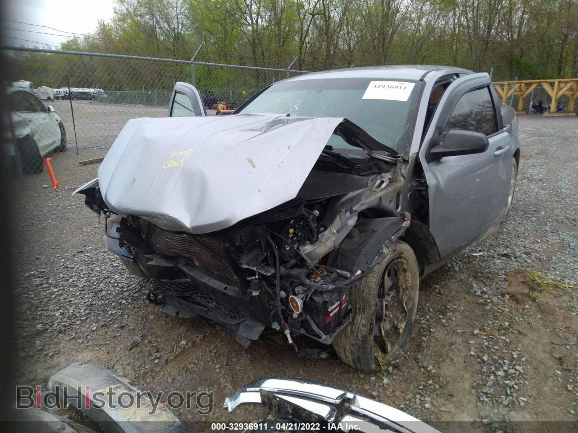 2013 DODGE AVENGER - VIN: 1C3CDZAB2DN603339 - Photo 6