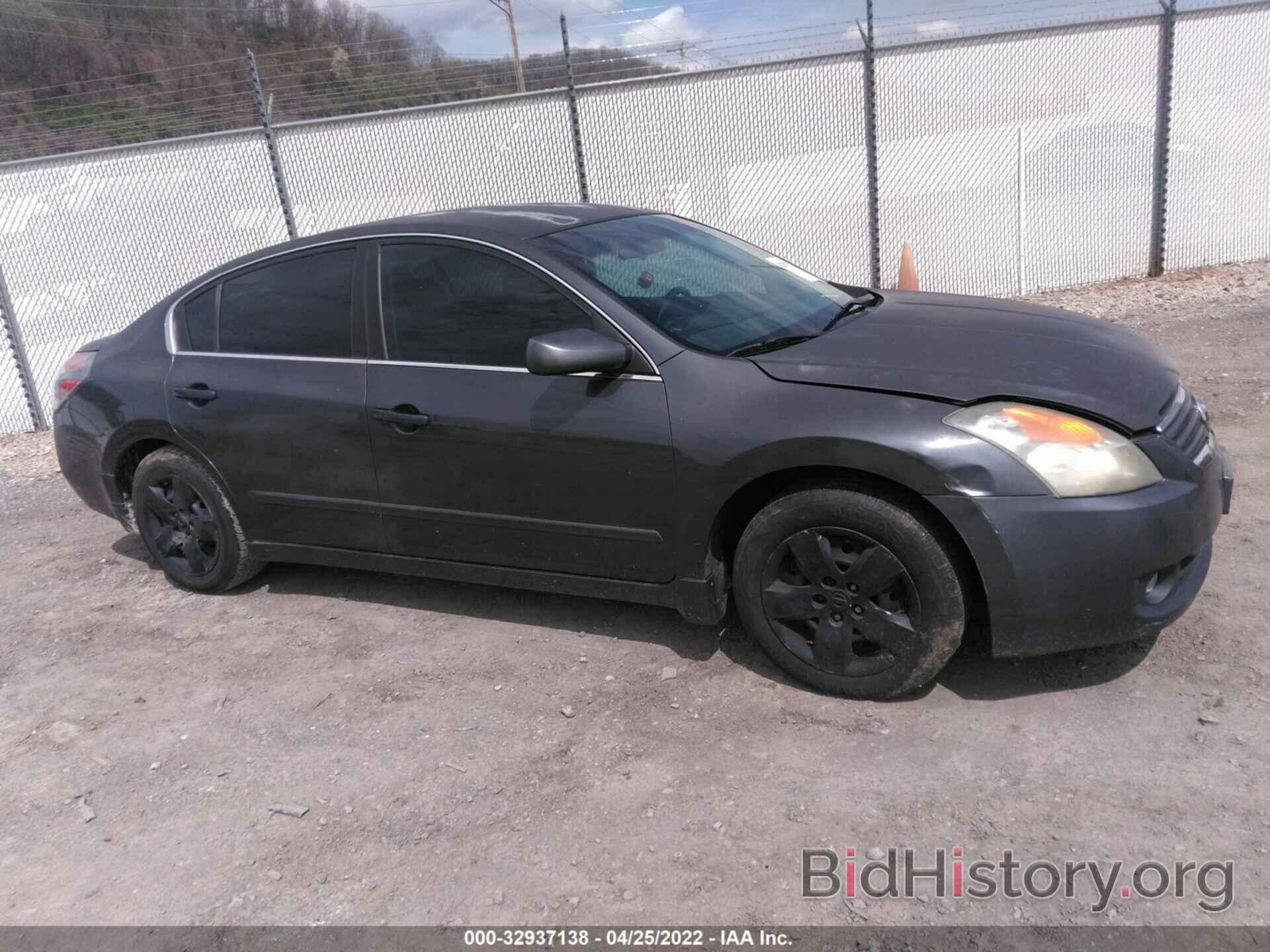 Photo 1N4AL21E58N439877 - NISSAN ALTIMA 2008