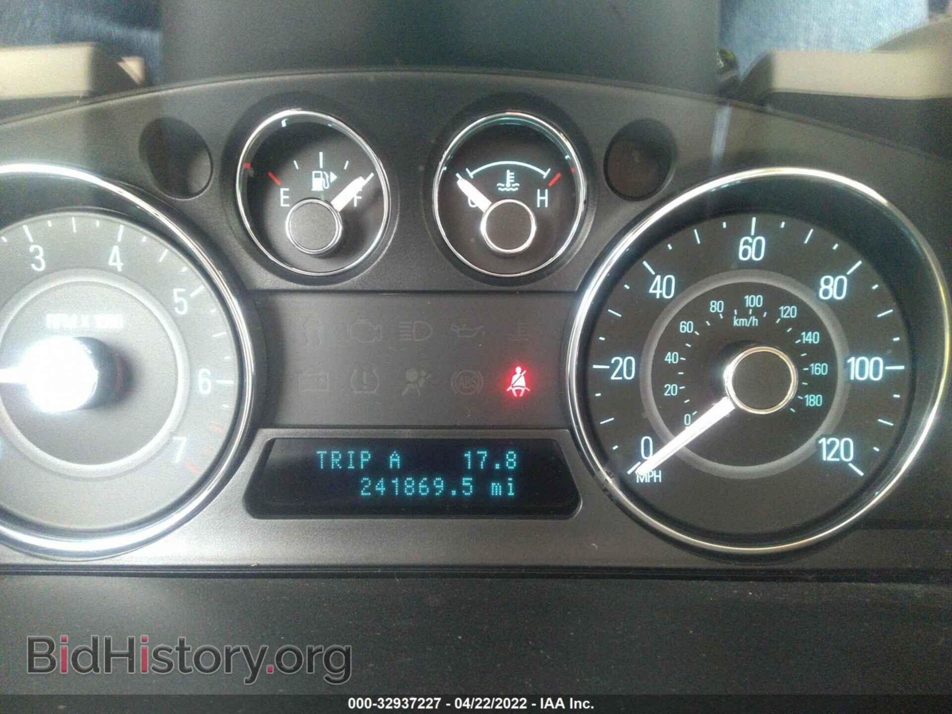 2009 FORD FLEX - VIN: 2FMDK51C49BA28697 - Фото 7