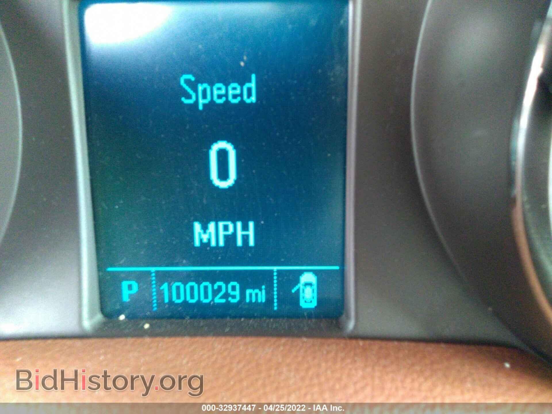 2013 BUICK ENCORE - VIN: KL4CJHSB1DB146306 - Photo 7