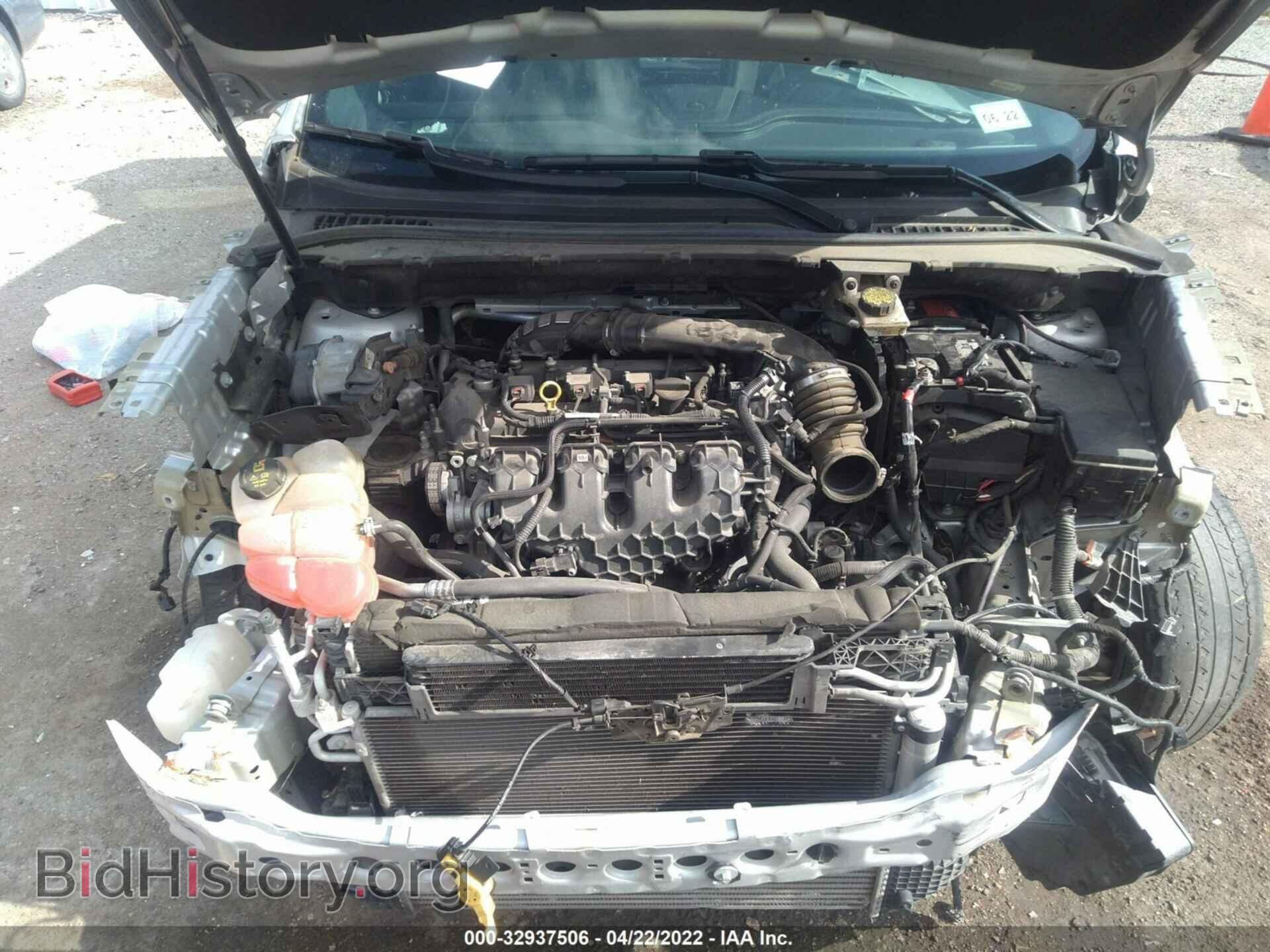 2016 LINCOLN MKC - VIN: 5LMCJ3C94GUJ28811 - Фото 10