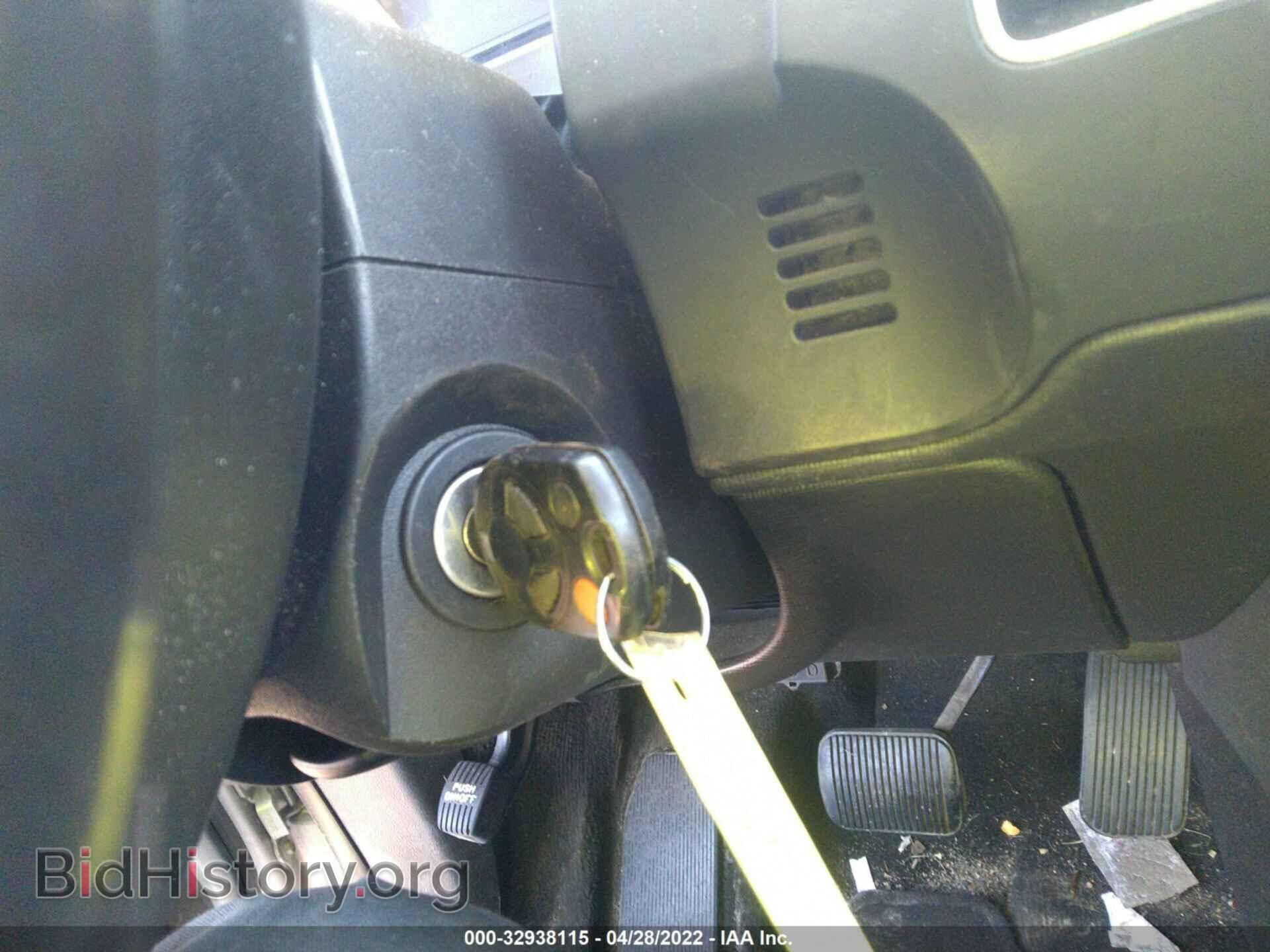 2012 FORD FLEX - VIN: 2FMGK5DC1CBD02003 - Photo 11