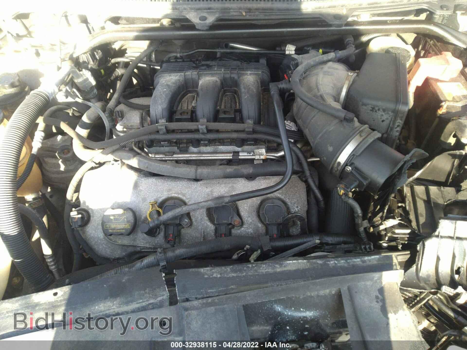2012 FORD FLEX - VIN: 2FMGK5DC1CBD02003 - Photo 10