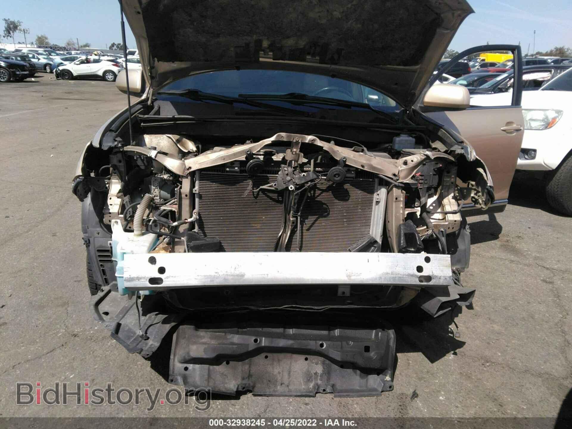2012 TOYOTA HIGHLANDER - VIN: 5TDBK3EH3CS150902 - Фото 6