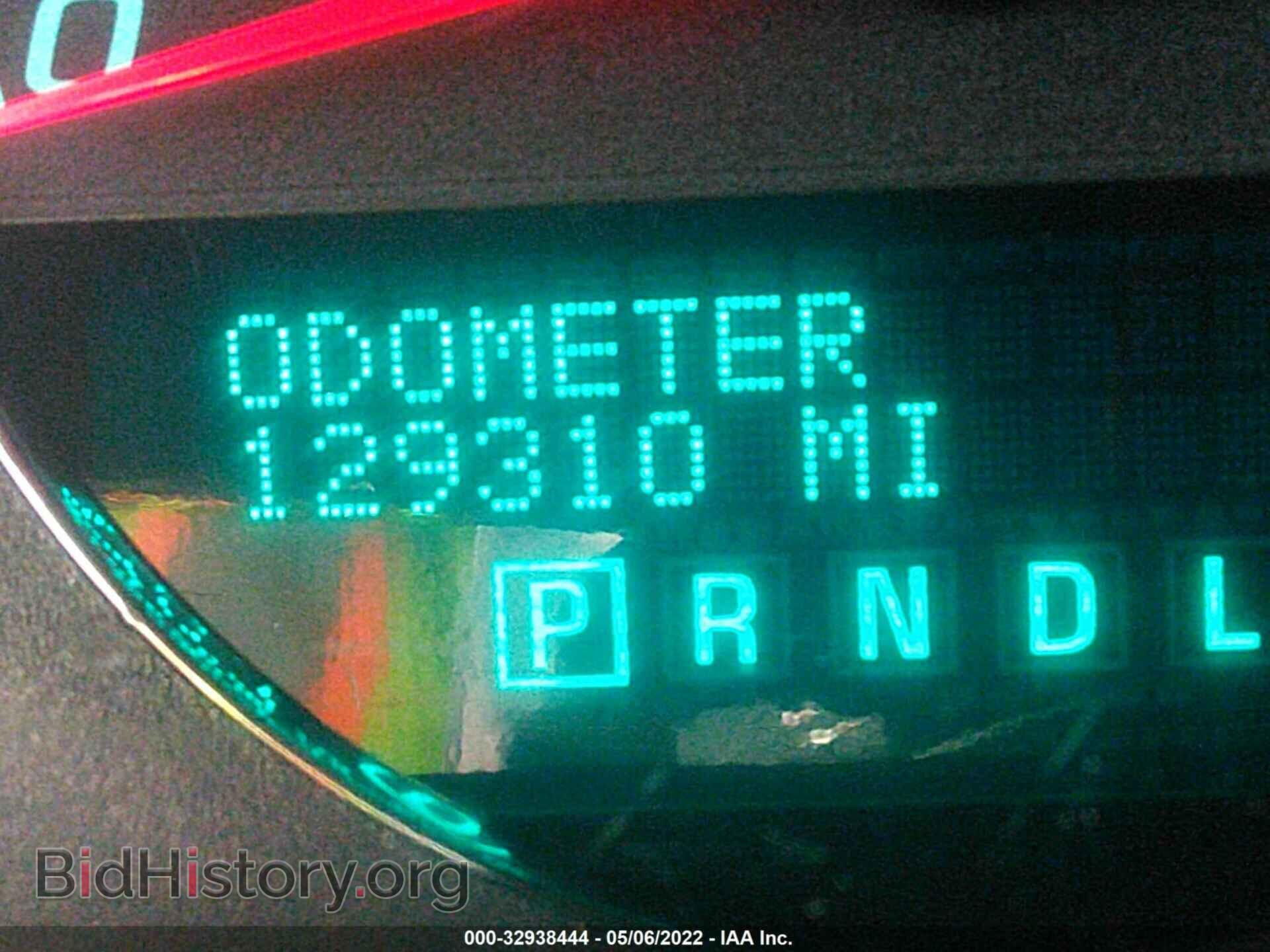 2013 CHEVROLET IMPALA - VIN: 2G1WC5E36D1148576 - Фото 7