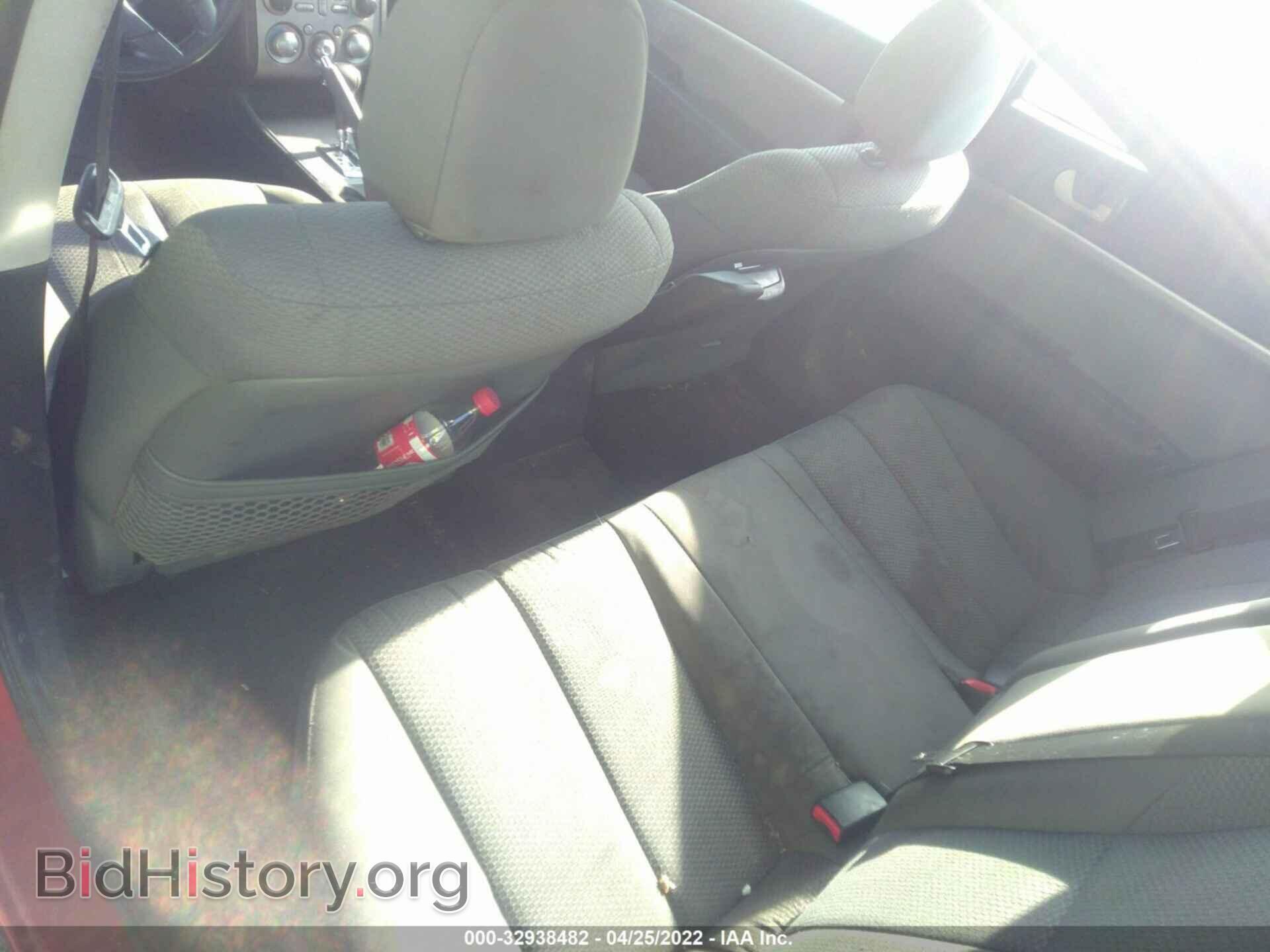 2010 MITSUBISHI GALANT - VIN: 4A32B2FF7AE012643 - Фото 6