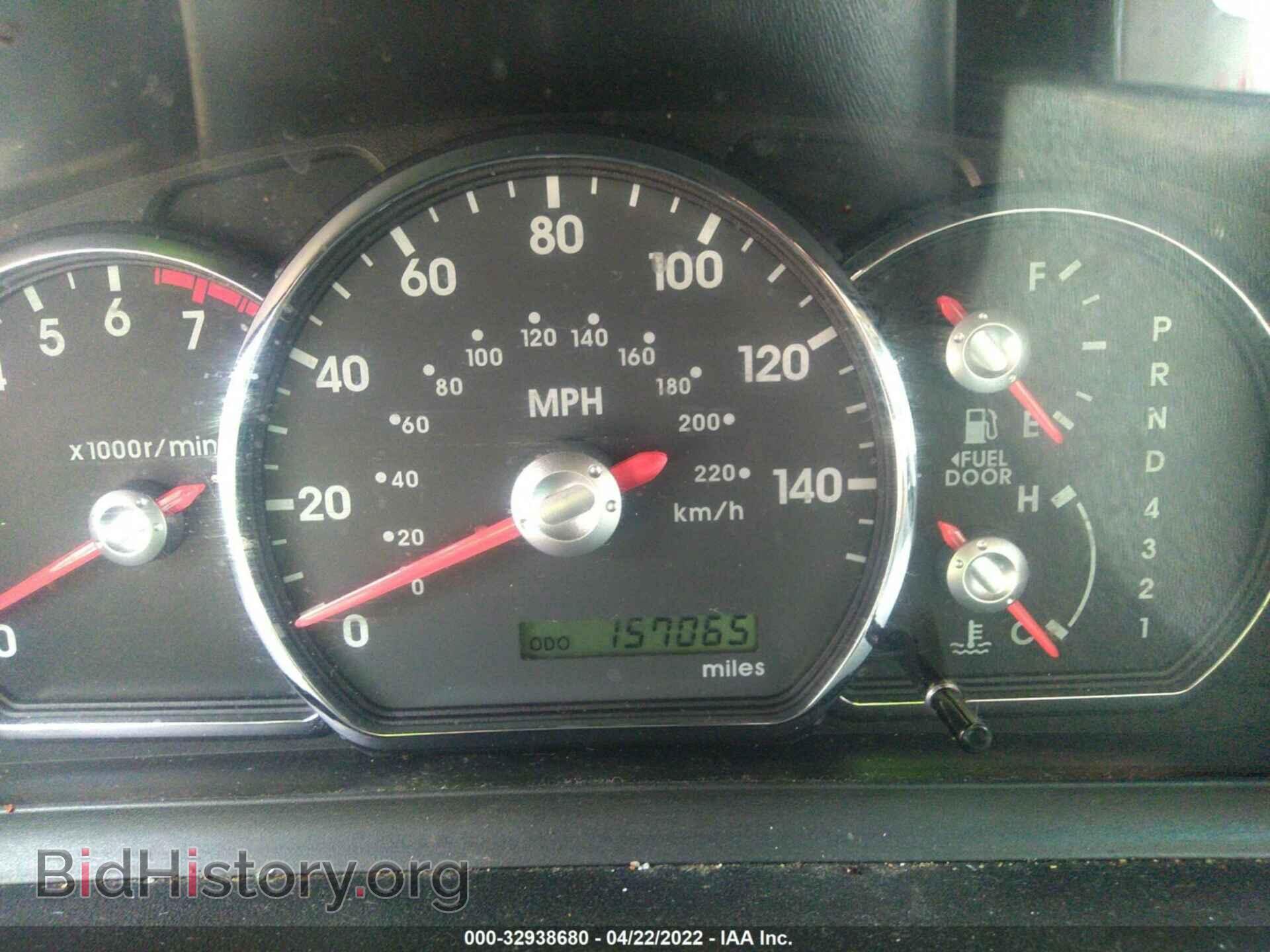 2012 MITSUBISHI GALANT - VIN: 4A32B2FF8CE006871 - Фото 7