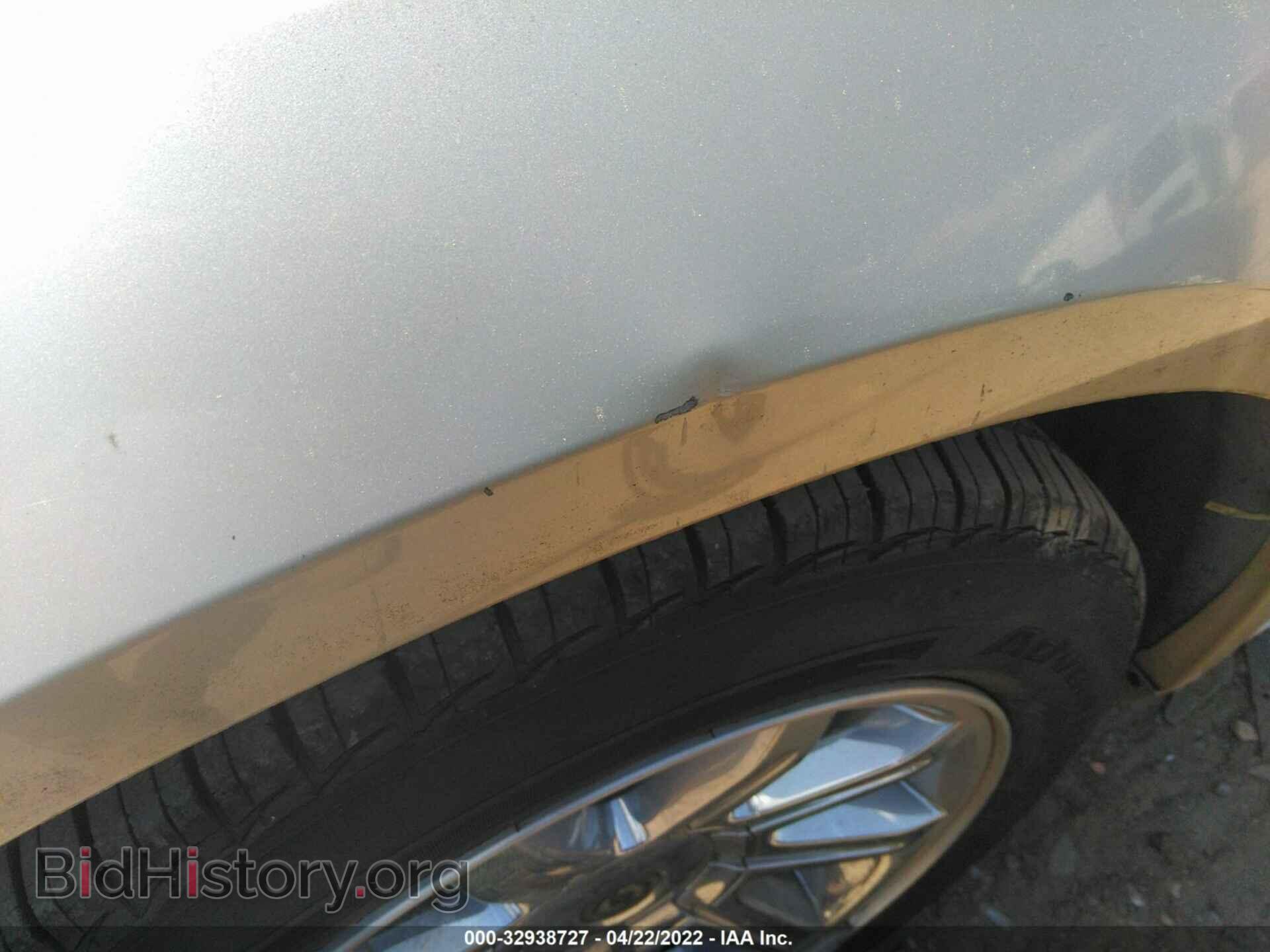2006 CHRYSLER 300 - VIN: 2C3KA63H36H356493 - Фото 6