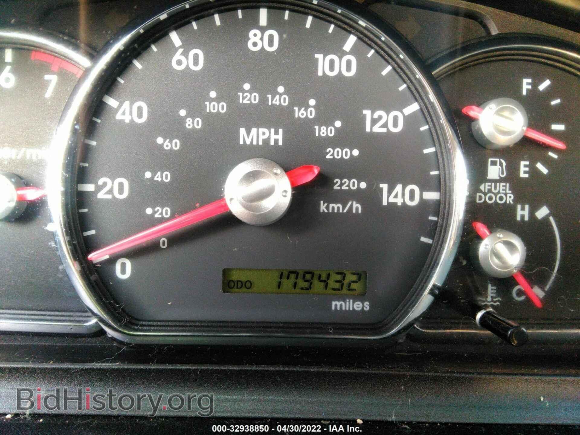 2011 MITSUBISHI GALANT - VIN: 4A32B2FF4BE010835 - Фото 7