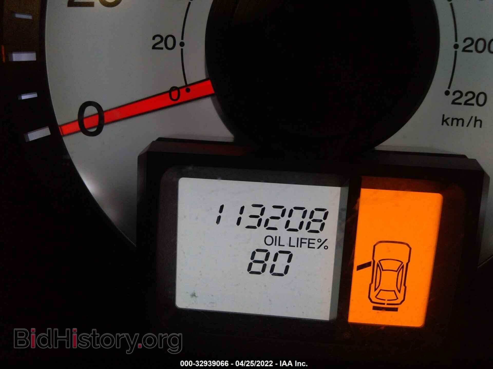 2010 HONDA PILOT - VIN: 5FNYF4H20AB041214 - Фото 7