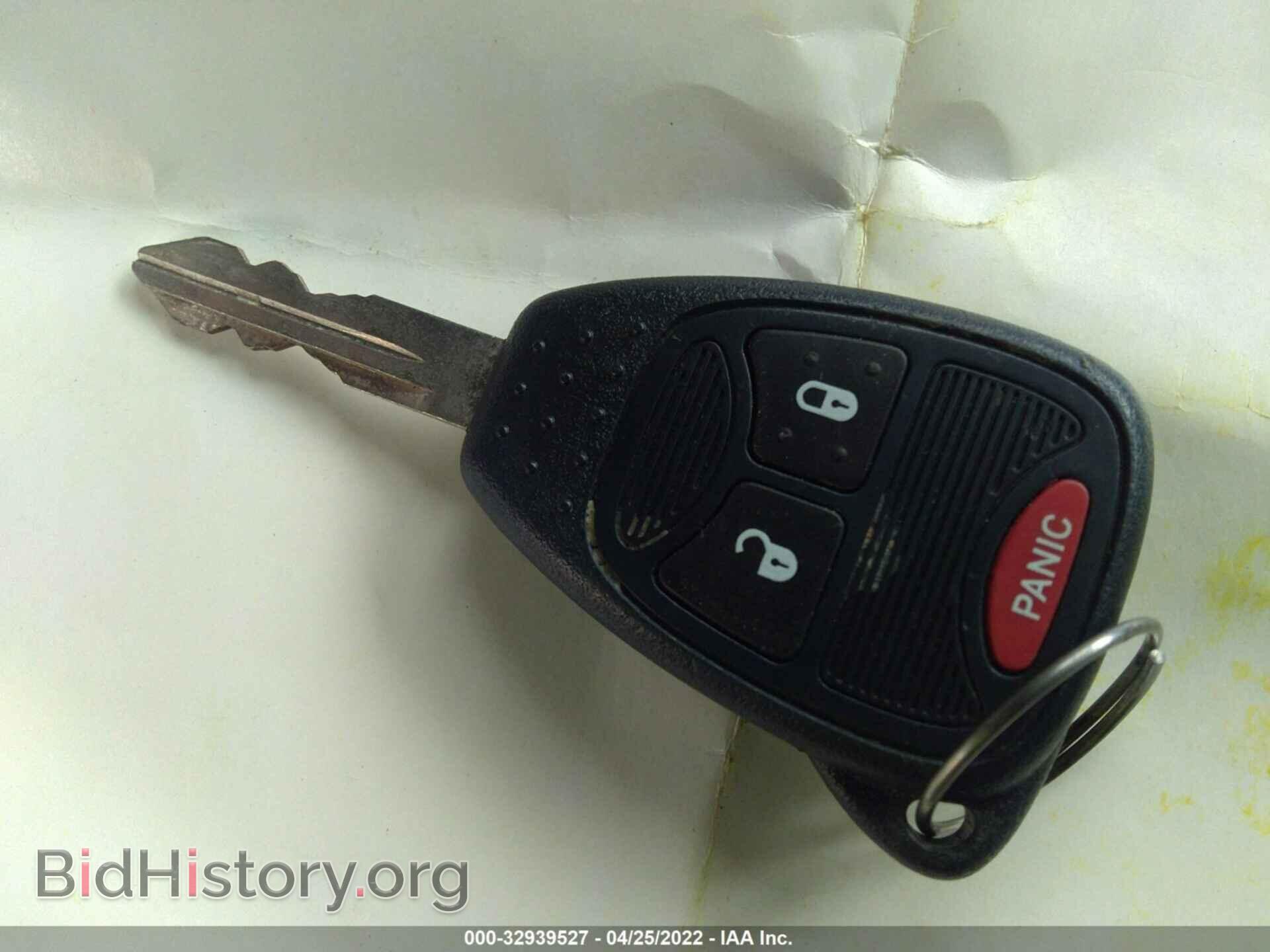 2011 DODGE CALIBER - VIN: 1B3CB3HA4BD163348 - Фото 11