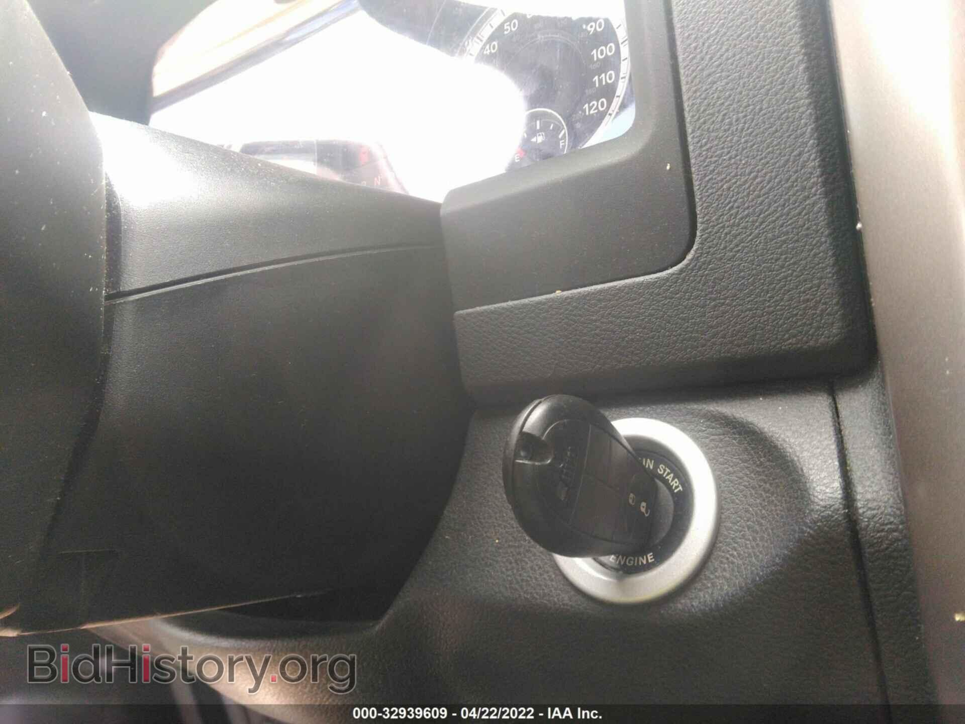 2014 RAM 1500 - VIN: 1C6RR6LT4ES205880 - Фото 11