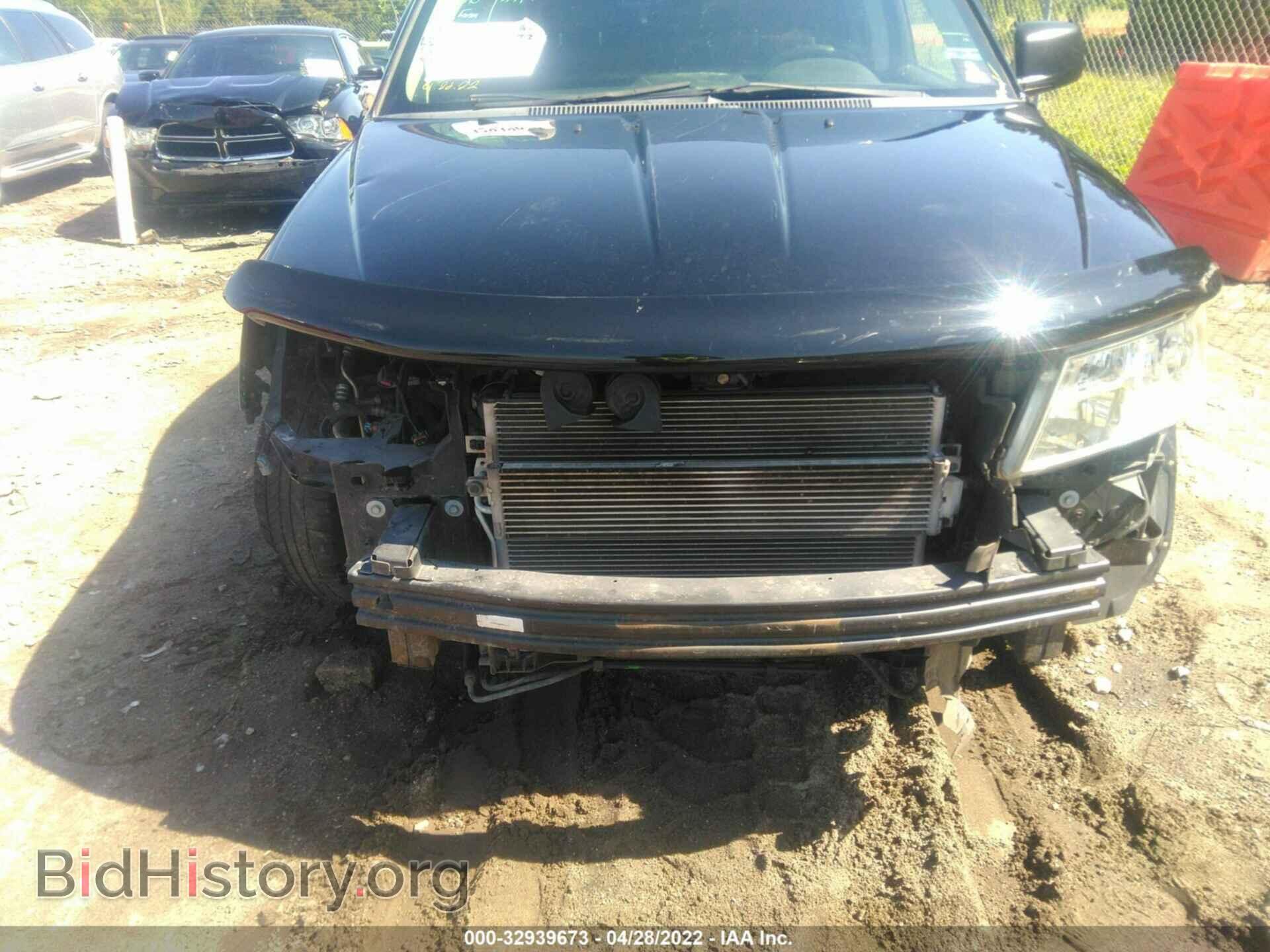 2016 DODGE JOURNEY - VIN: 3C4PDCAB8GT169068 - Фото 6