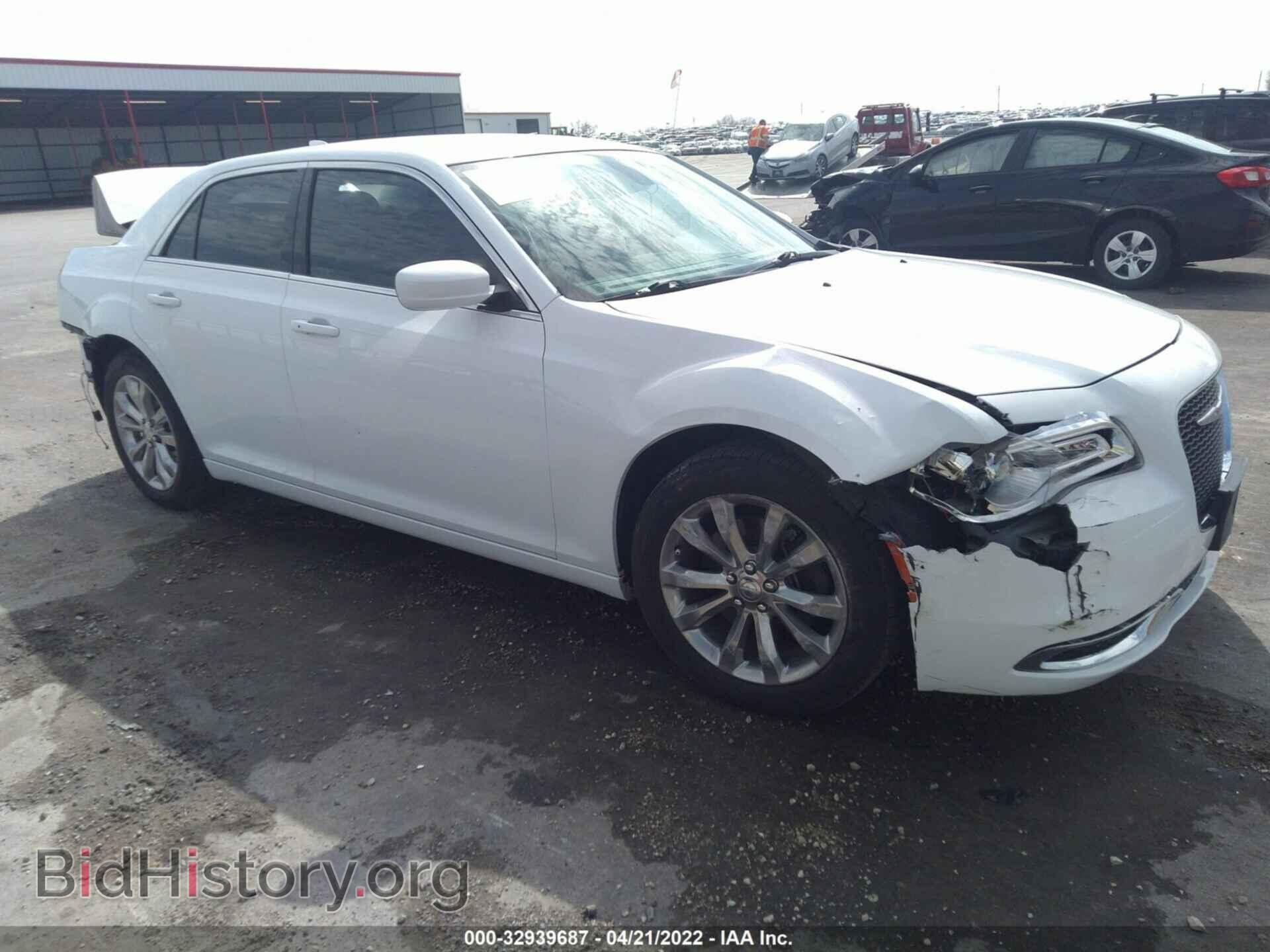 Photo 2C3CCARG0KH611059 - CHRYSLER 300 2019