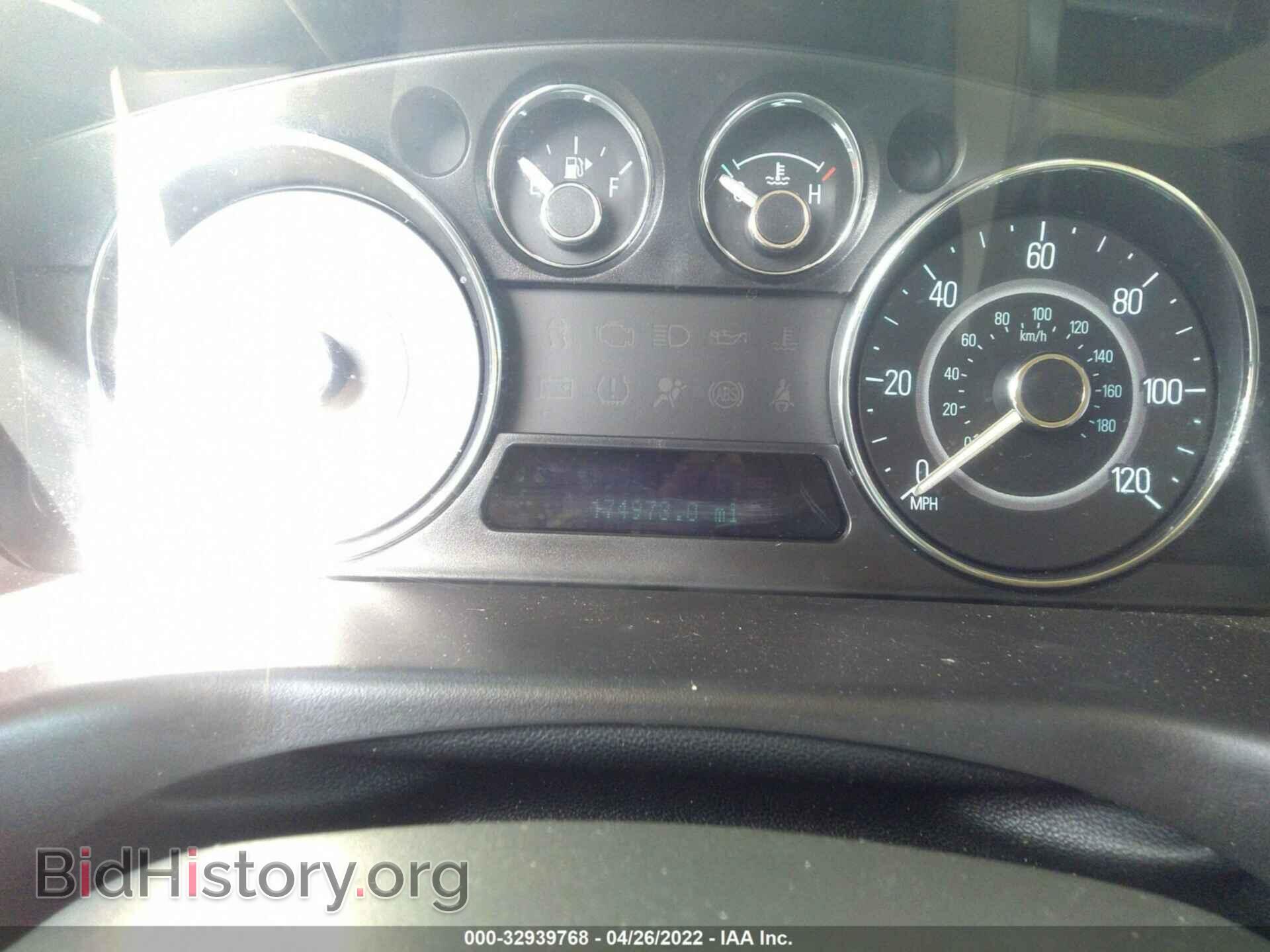 2011 FORD FLEX - VIN: 2FMGK5CC5BBD13957 - Photo 7