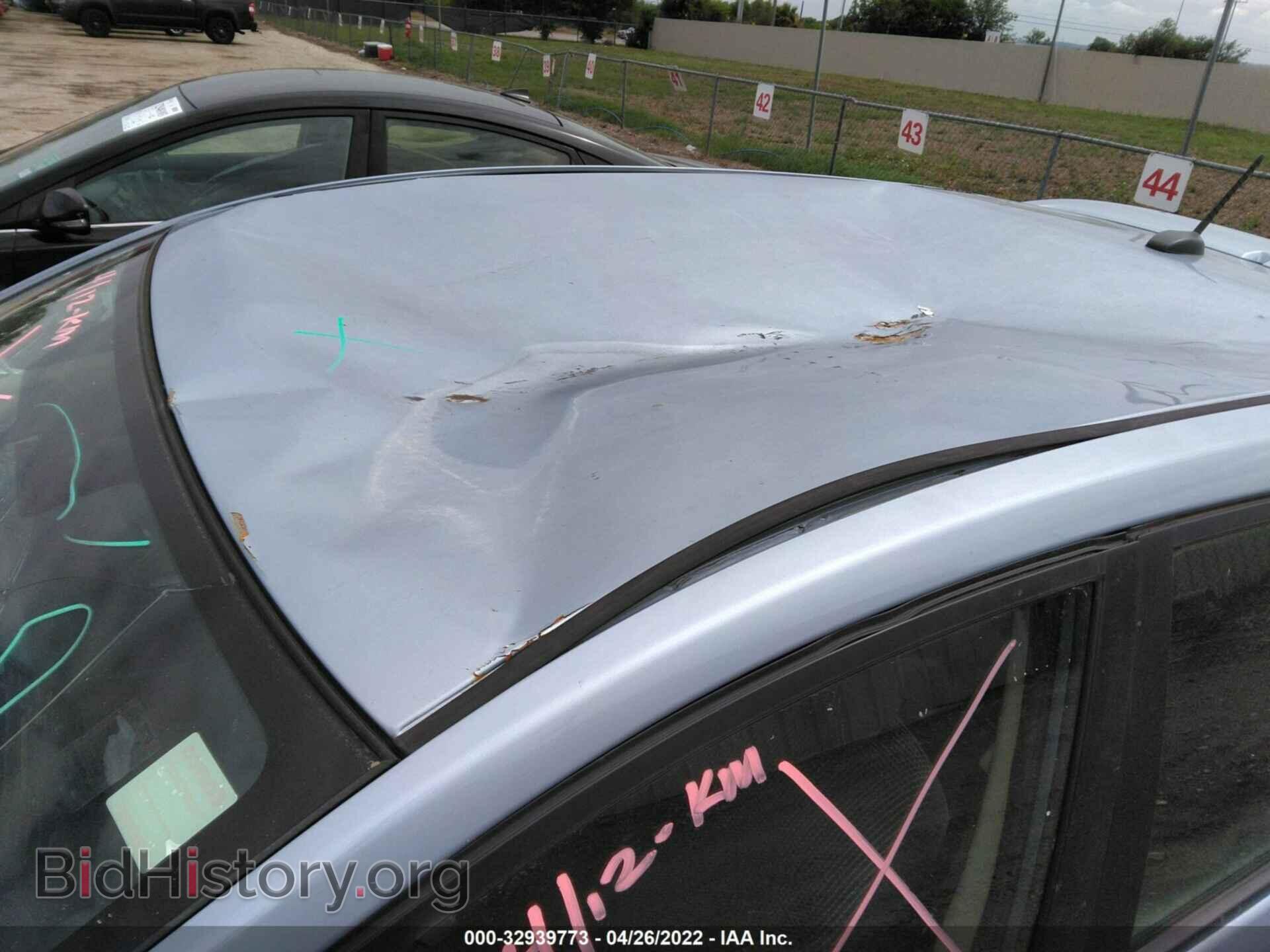 2011 NISSAN VERSA - VIN: 3N1BC1CP4BL517874 - Photo 6