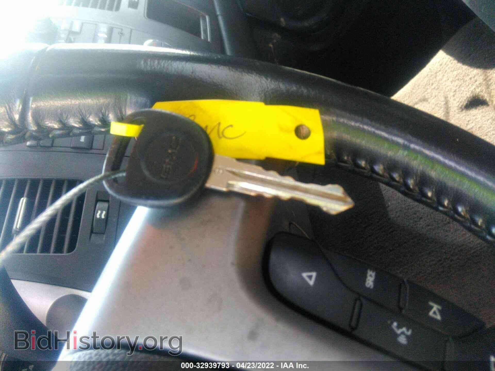 2007 GMC SIERRA 1500 - VIN: 2GTEK13M871678403 - Фото 11