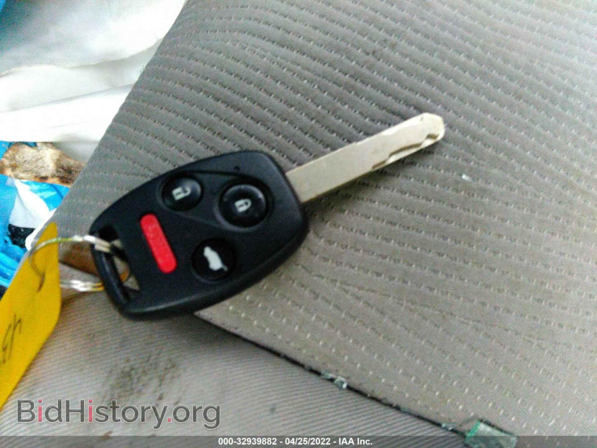 2012 HONDA PILOT - VIN: 5FNYF3H46CB025002 - Фото 11
