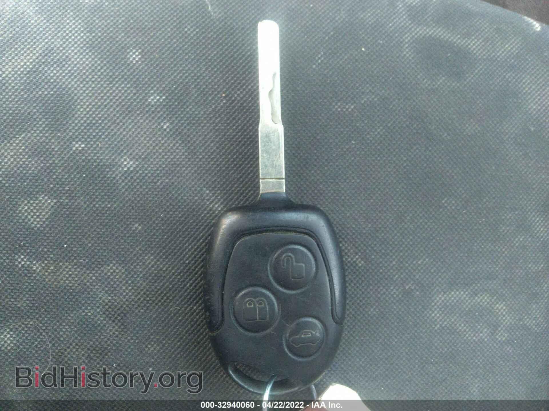 2014 FORD FIESTA - VIN: 3FADP4EJ5EM148130 - Фото 11