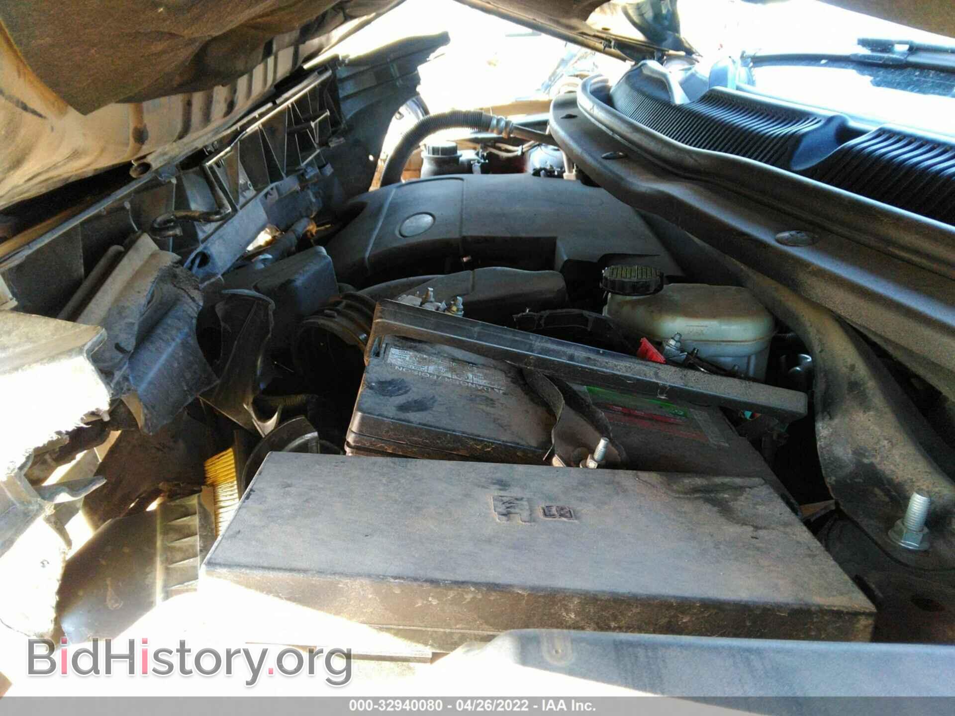 2012 FORD EXPLORER - VIN: 1FMHK8D81CGA08692 - Фото 10