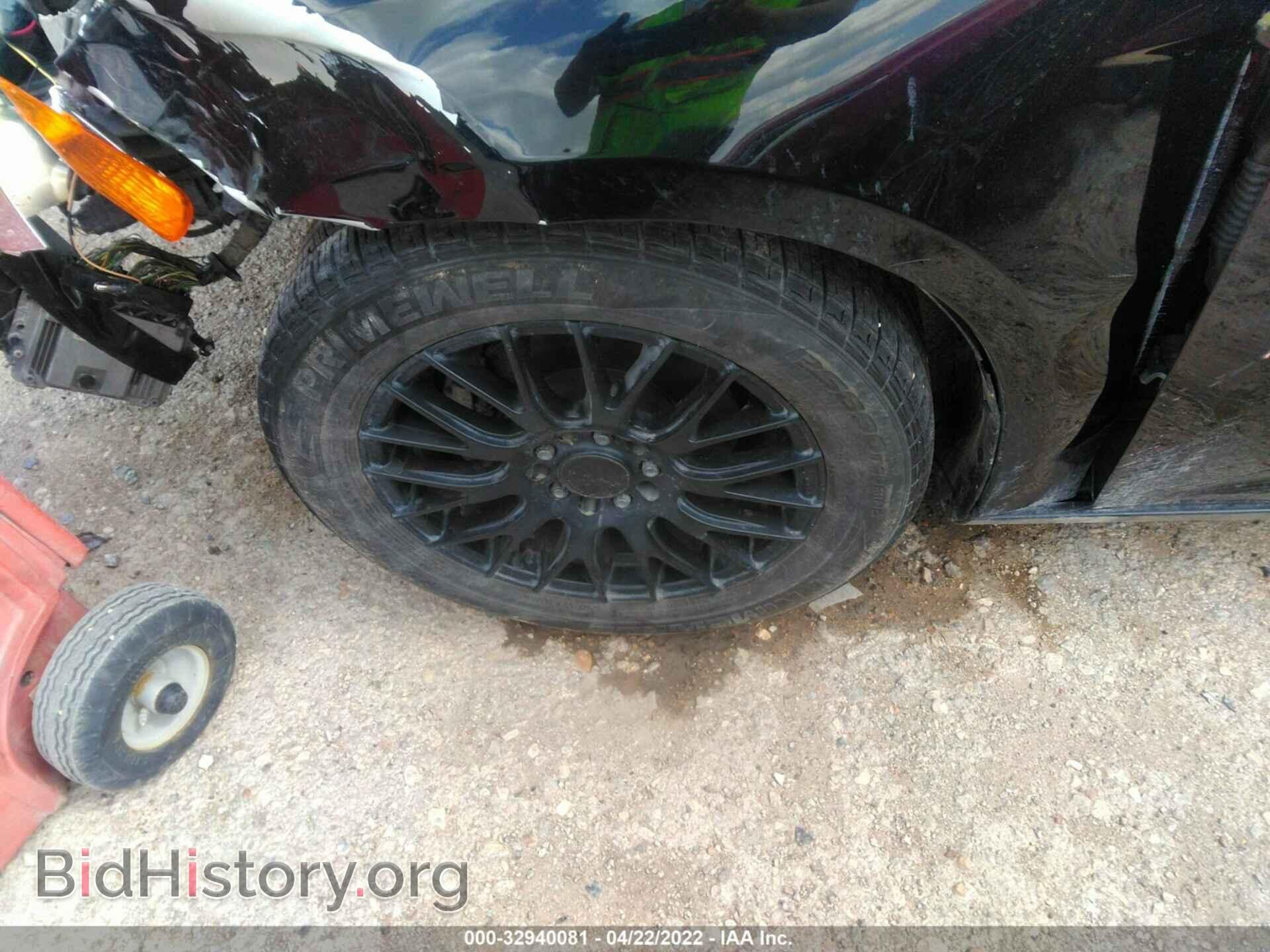 2017 FORD FOCUS - VIN: 1FADP3F23HL276633 - Photo 12