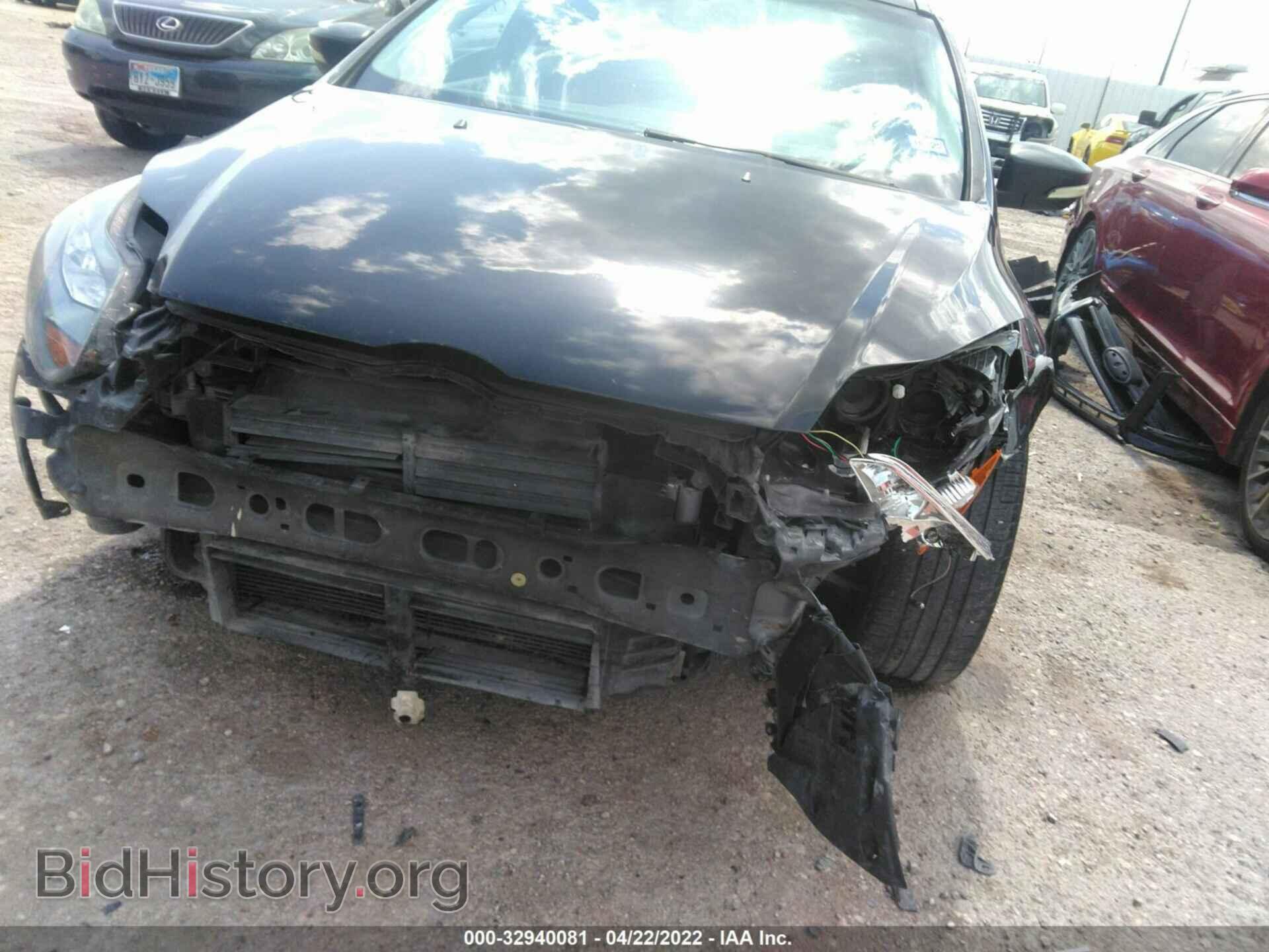 2017 FORD FOCUS - VIN: 1FADP3F23HL276633 - Photo 6