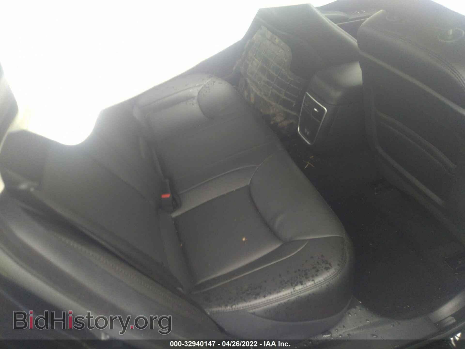 2021 CHRYSLER 300 - VIN: 2C3CCAAG3MH563040 - Фото 8
