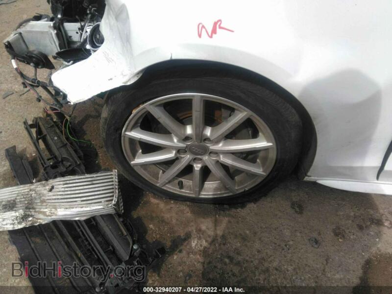 2015 Audi A4 (VIN WAUFFAFLXFA059914) — фото 12 из 15