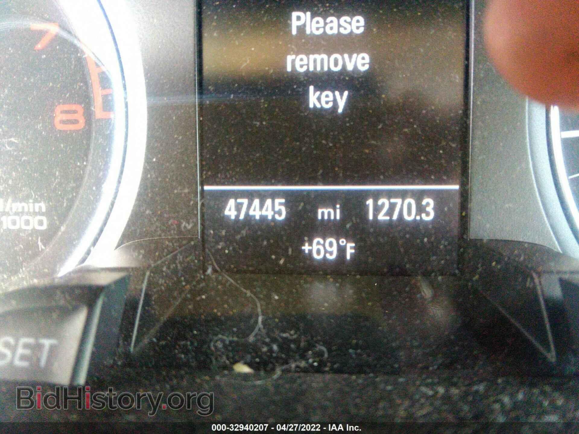 2015 AUDI A4 - VIN: WAUFFAFLXFA059914 - Photo 7