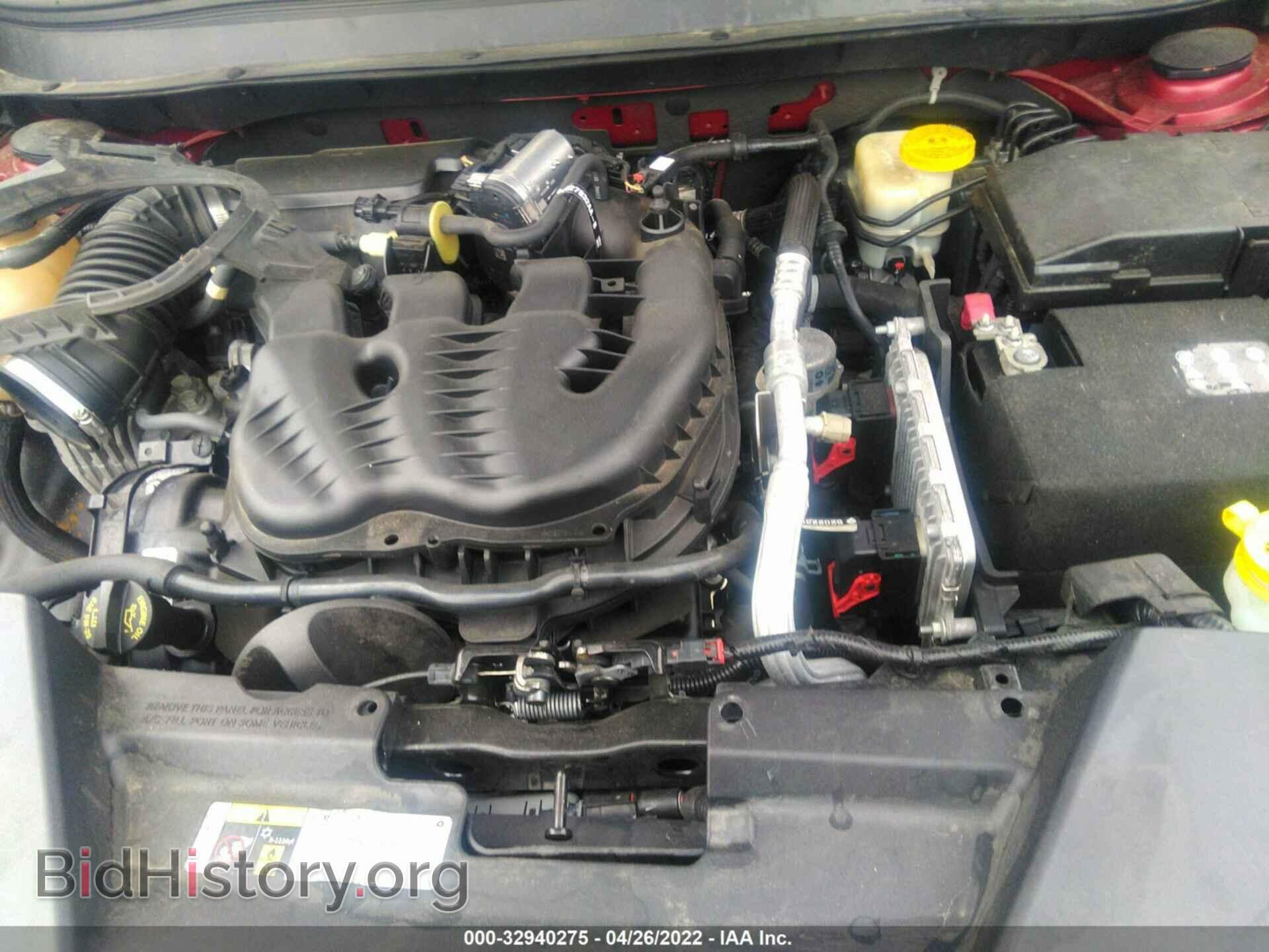 2015 JEEP CHEROKEE - VIN: 1C4PJMCS2FW652494 - Фото 10