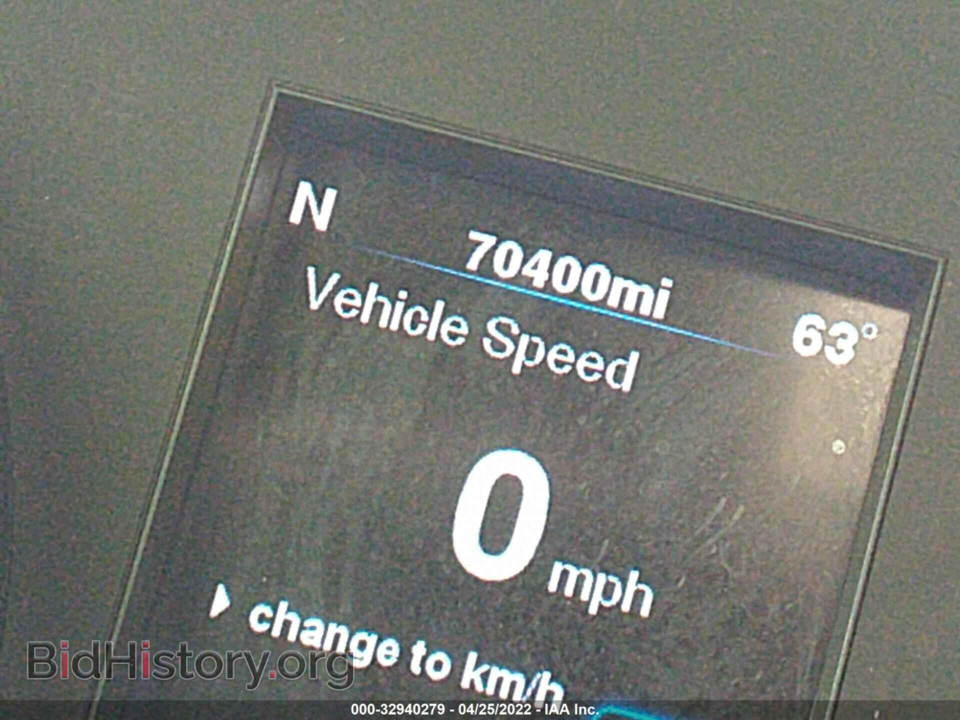 2012 CHRYSLER 300 - VIN: 2C3CCAET2CH137118 - Фото 7